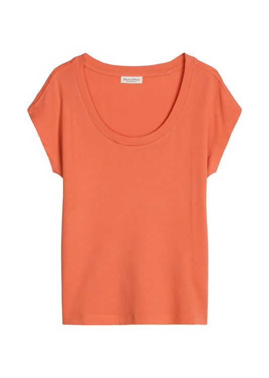 Marc O'Polo – Marc O'Polo Damen T-Shirt regular