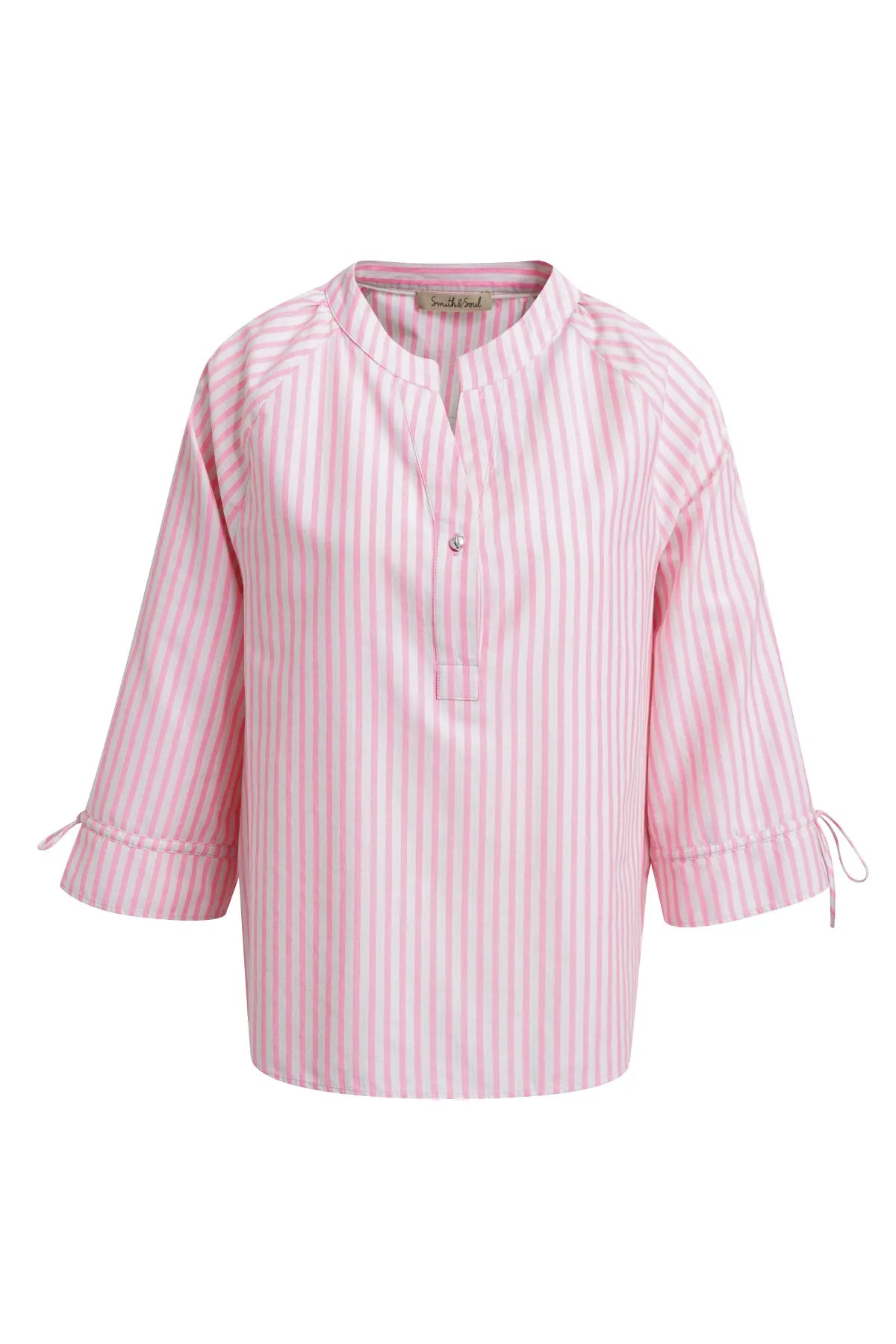 Smith&Soul – Smith&Soul Damen Bluse