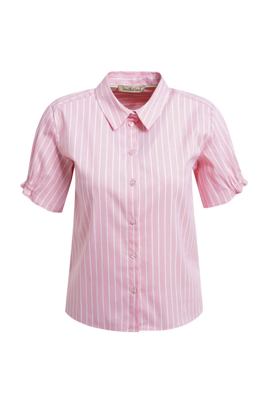 Smith&Soul – Smith & Soul Damen Bluse