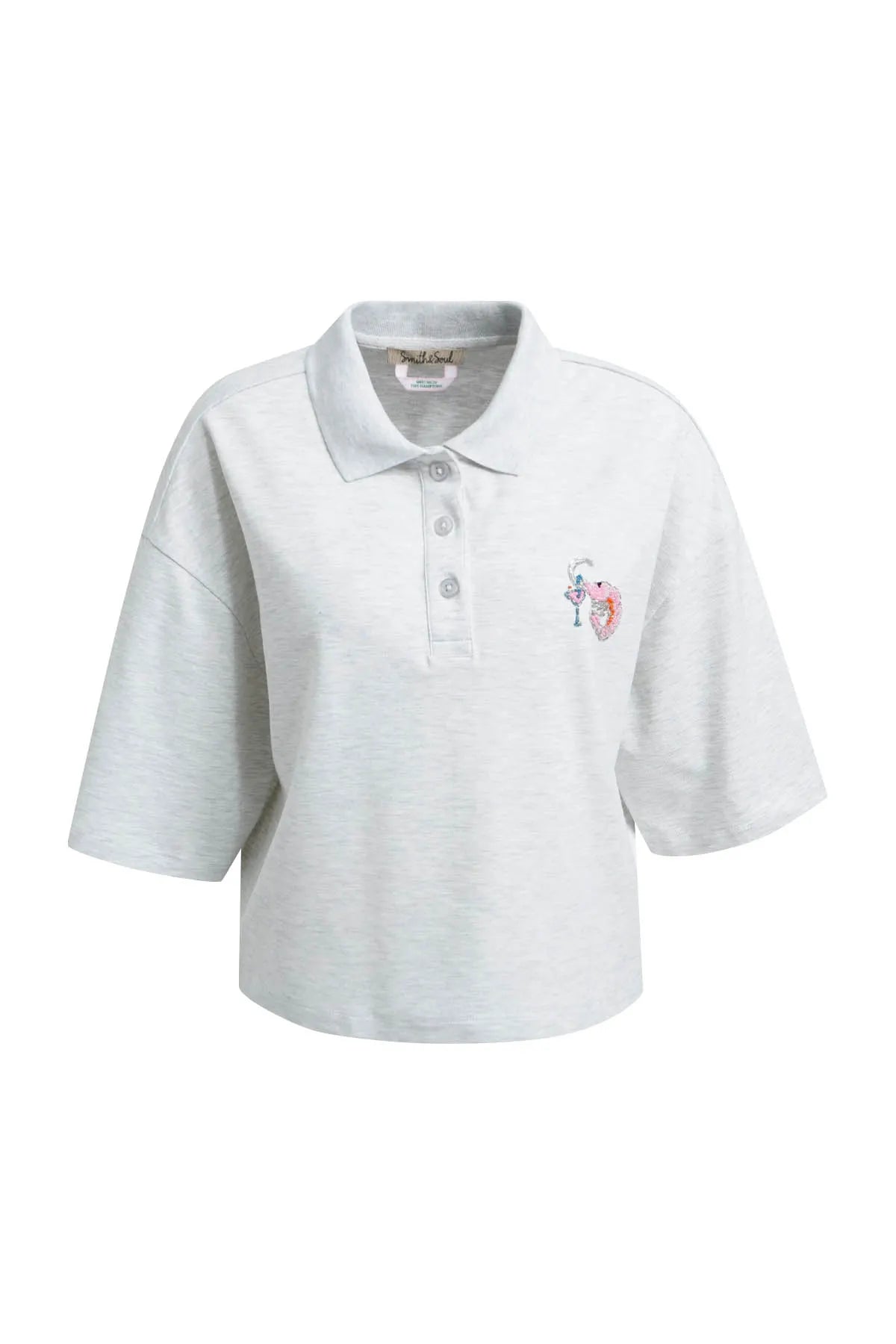 Smith&Soul – Smith & Soul Damen Shirt