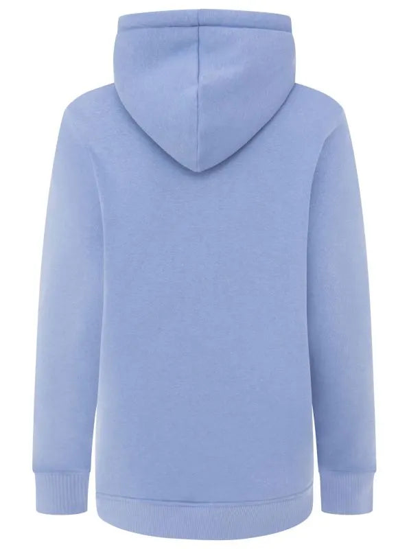 Kurt Kölln – Zwillingsherz Damen Hoodie Beach Home