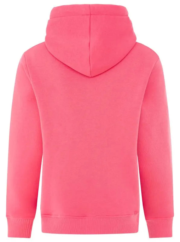 Kurt Kölln – Zwillingsherz Damen Hoodie Summer Ducks