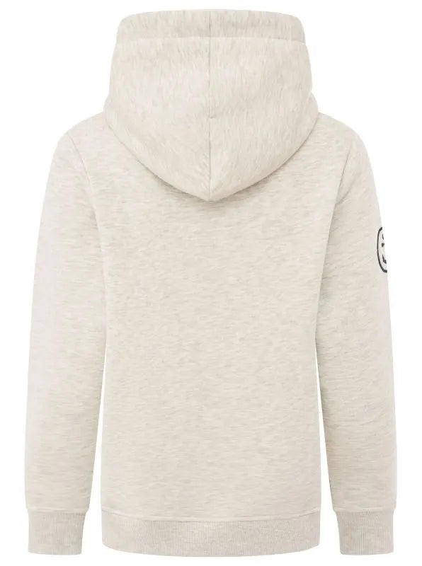 Kurt Kölln – Zwillingsherz Damen Hoodie Strand-Chefin