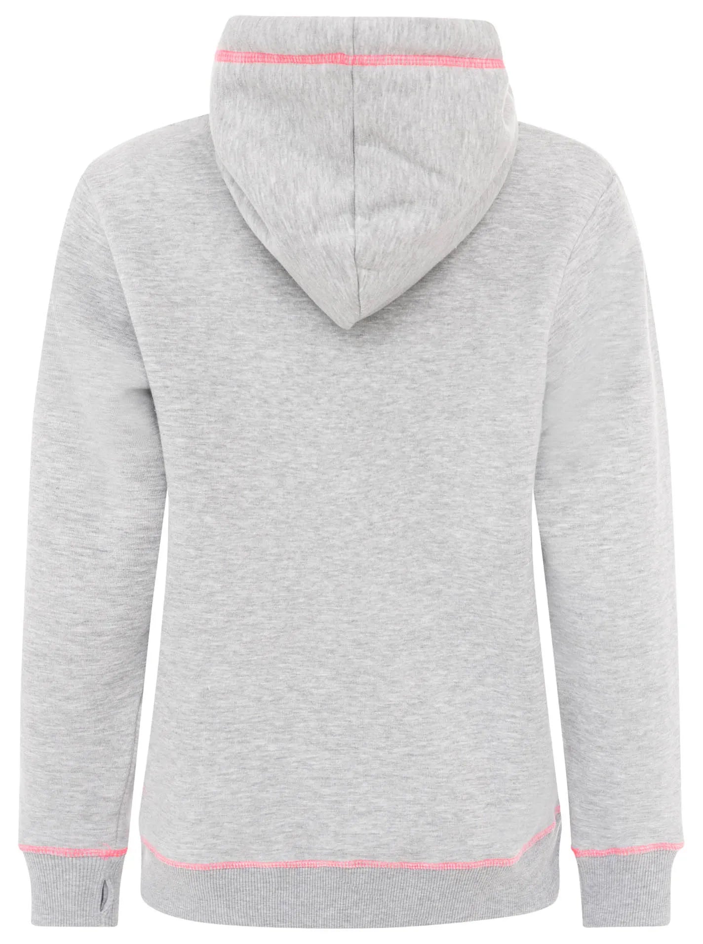 Kurt Kölln – Zwillingsherz Damen Hoodie Have Fun