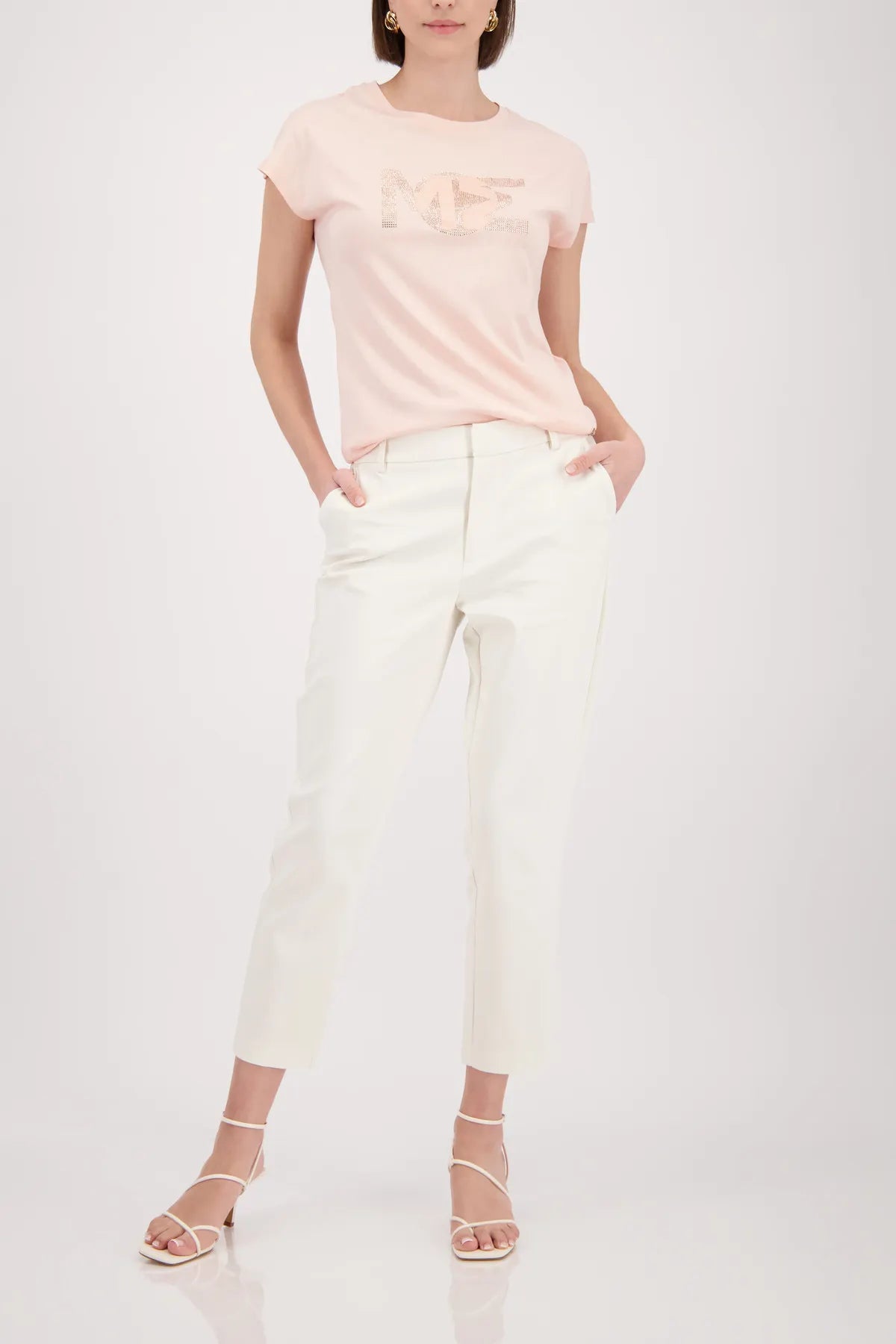 Monari – Monari Damen T-Shirt