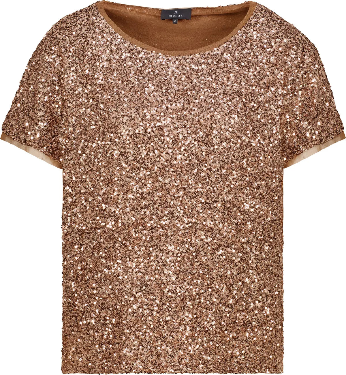 Monari – Monari Damen T-Shirt
