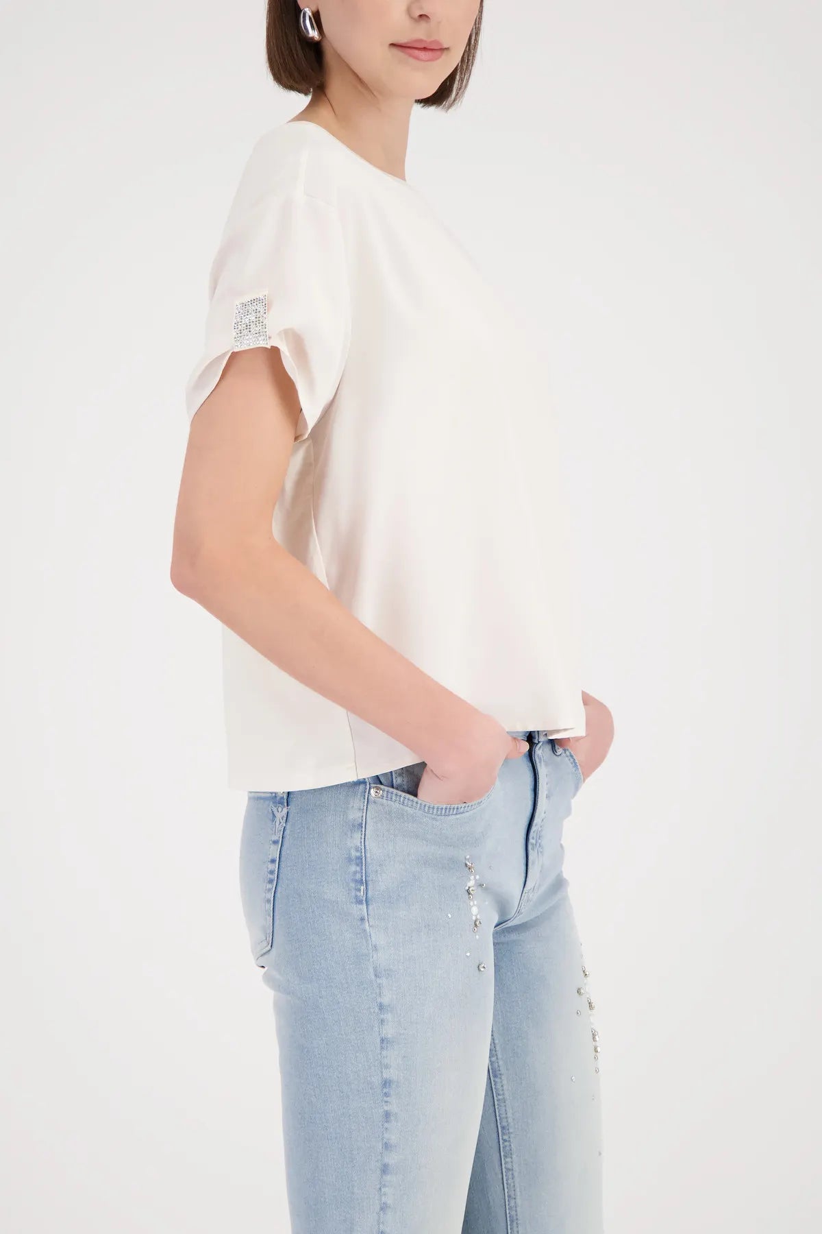 Monari – Monari Damen Shirt