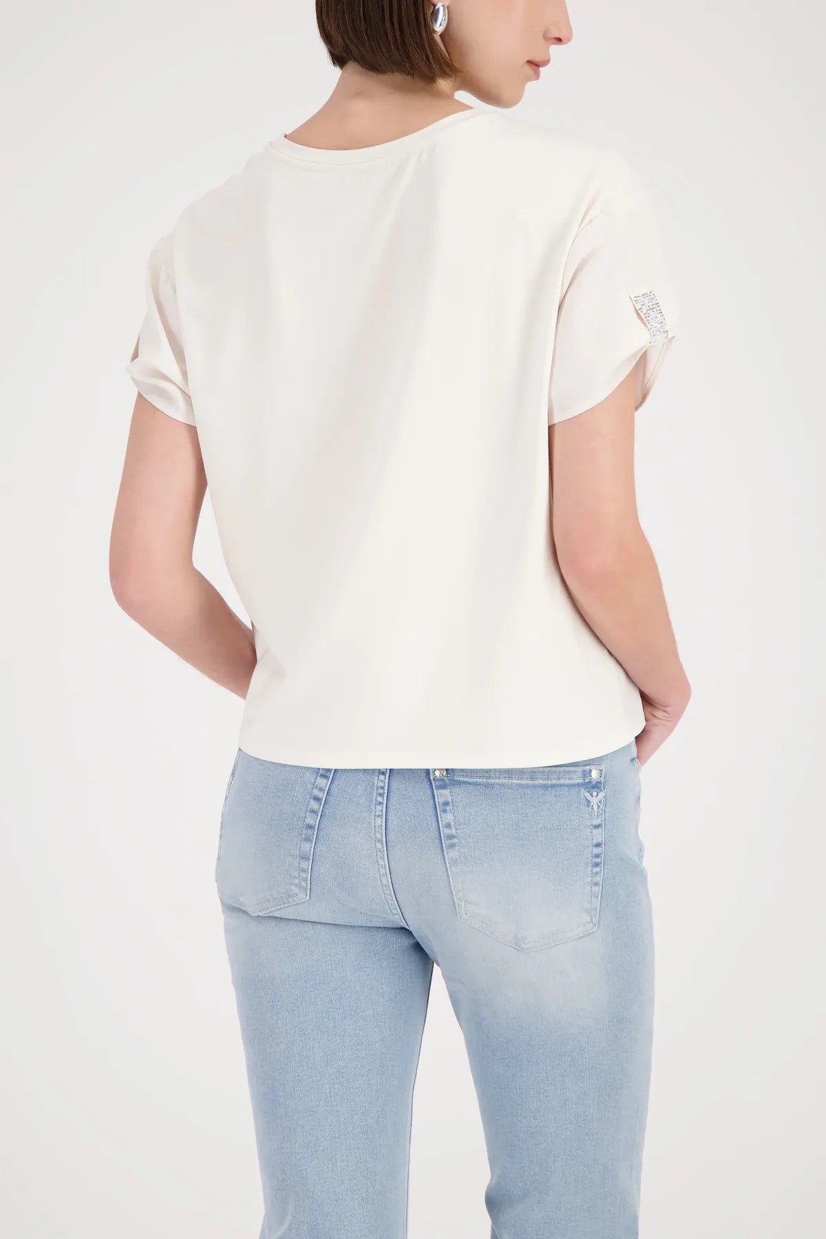 Monari – Monari Damen Shirt