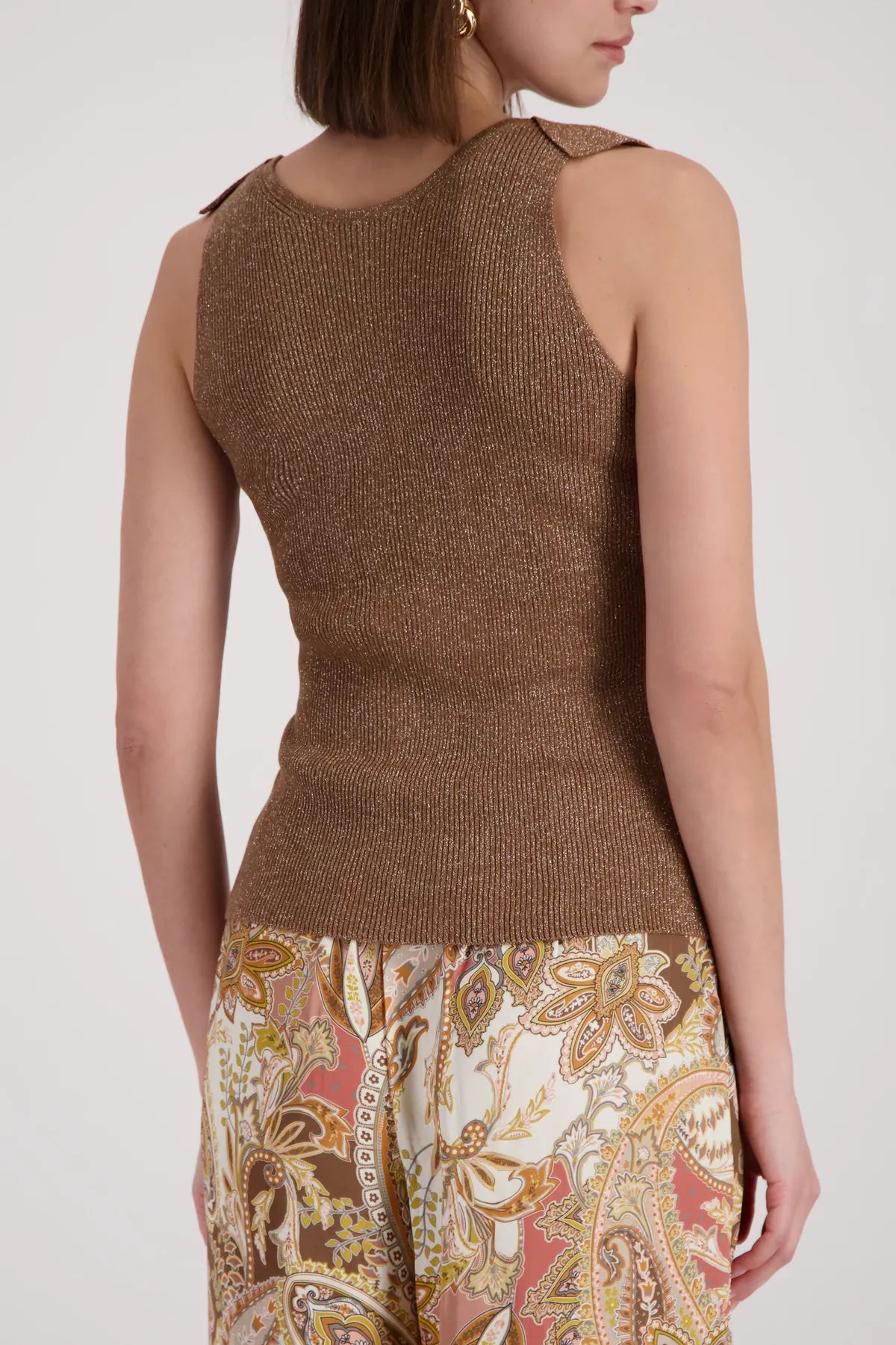 Monari – Monari Damen Top