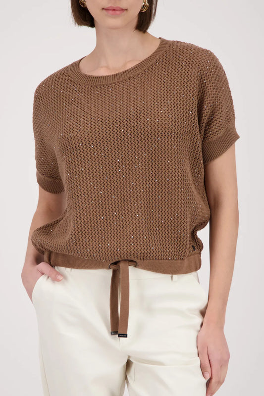 Monari – Monari Damen Shirt