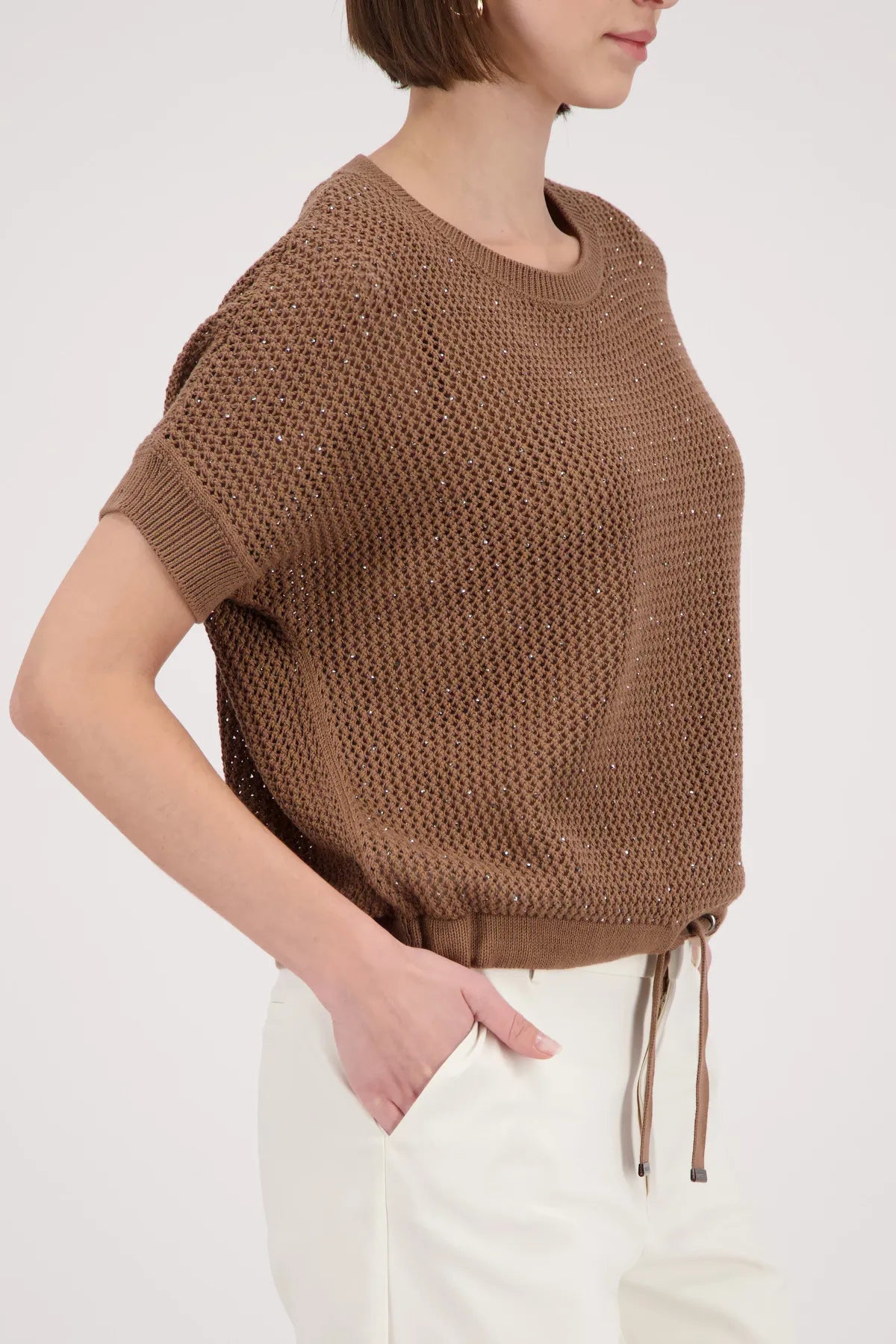 Monari – Monari Damen Shirt