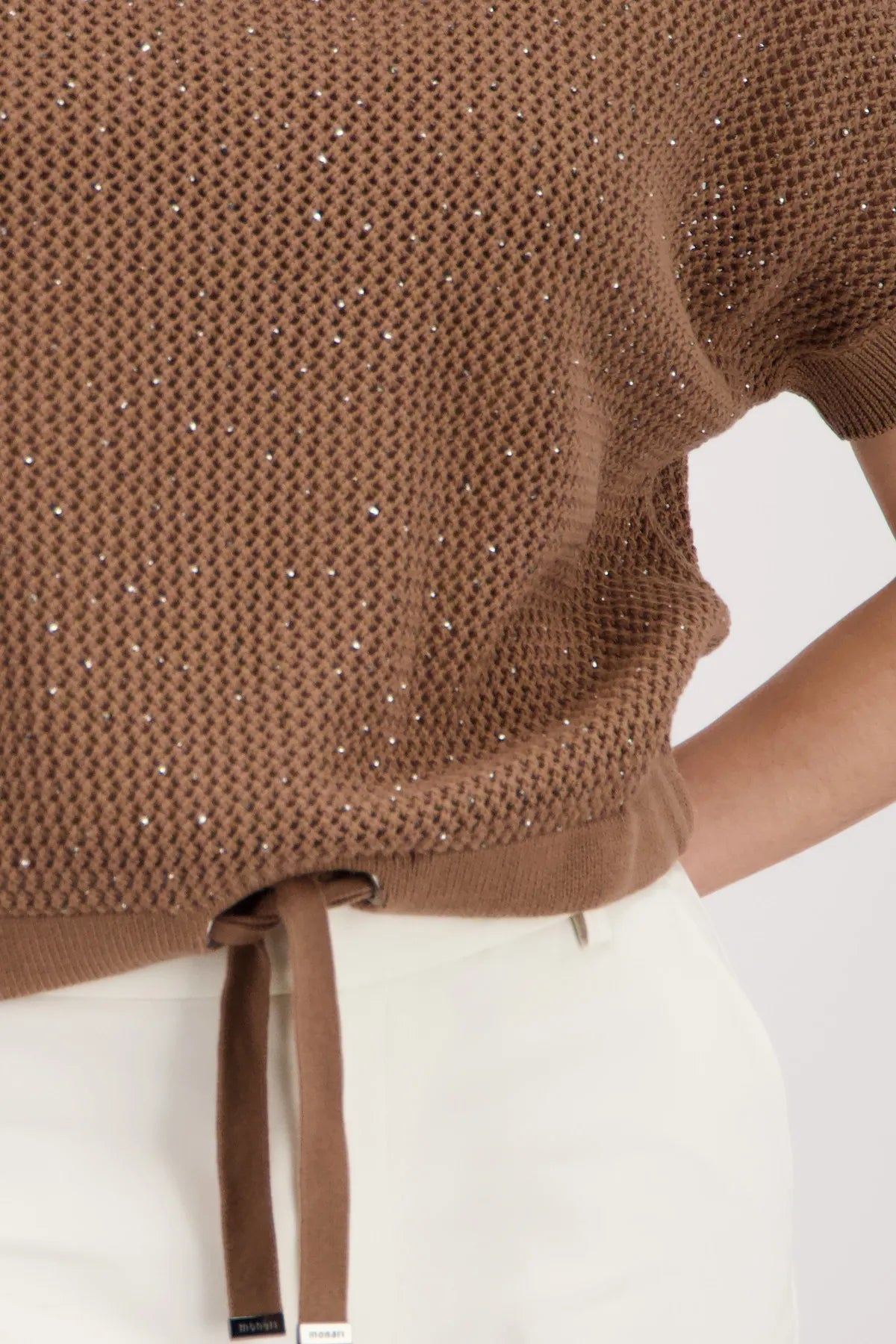 Monari – Monari Damen Shirt