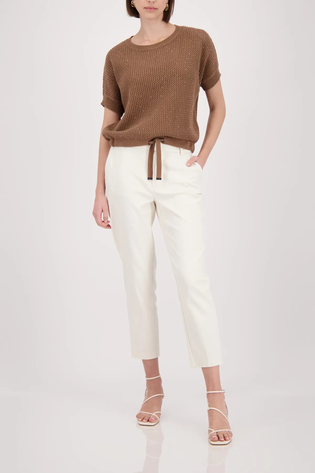 Monari – Monari Damen Shirt