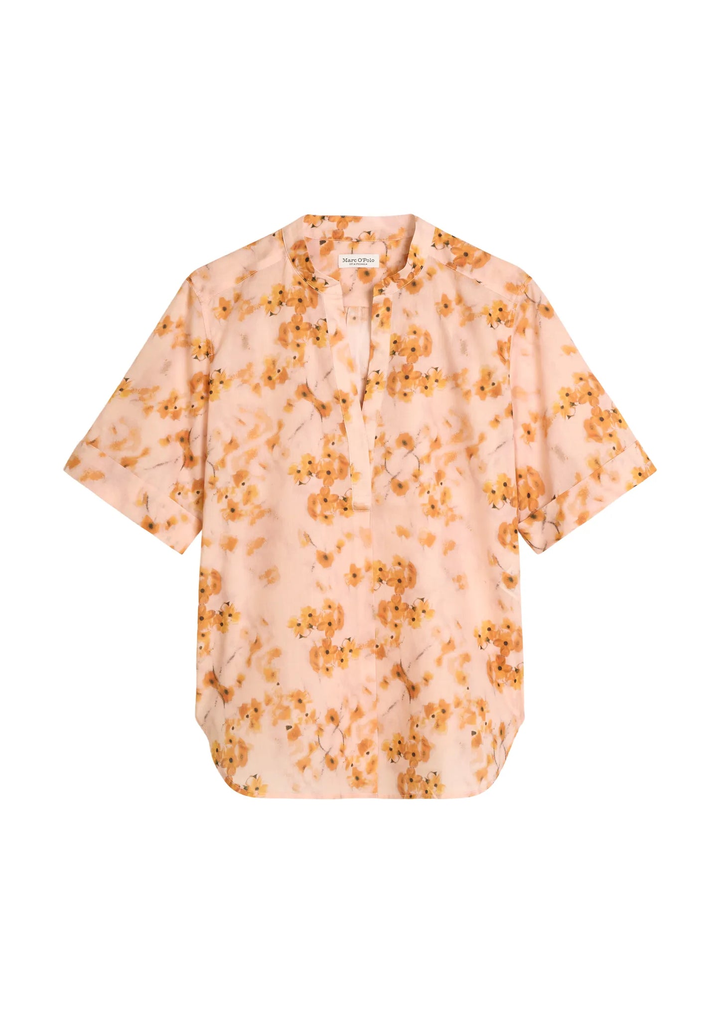 Marc O'Polo – Marc O'Polo Damen Bluse