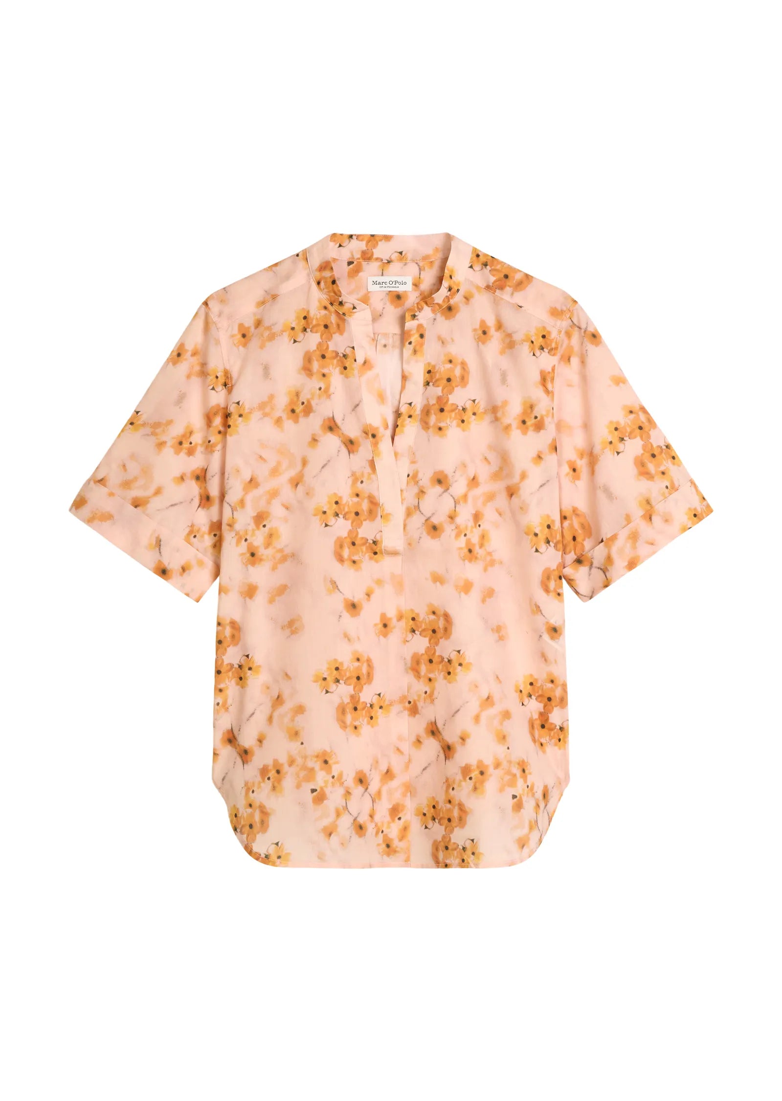 Marc O'Polo – Marc O'Polo Damen Bluse