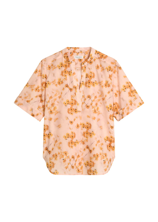 Marc O'Polo – Marc O'Polo Damen Bluse