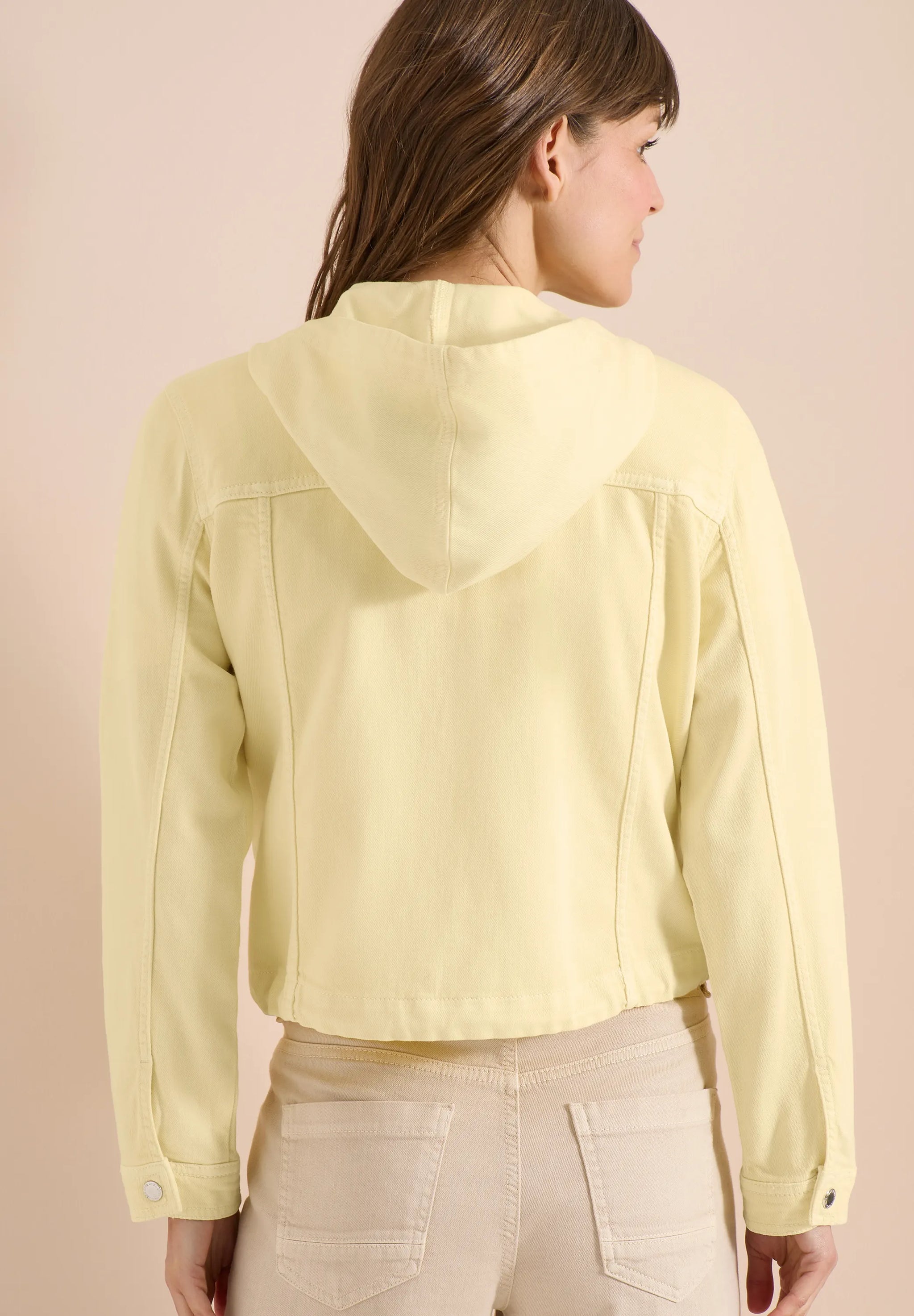 Cecil – Cecil Damen Jeansjacke