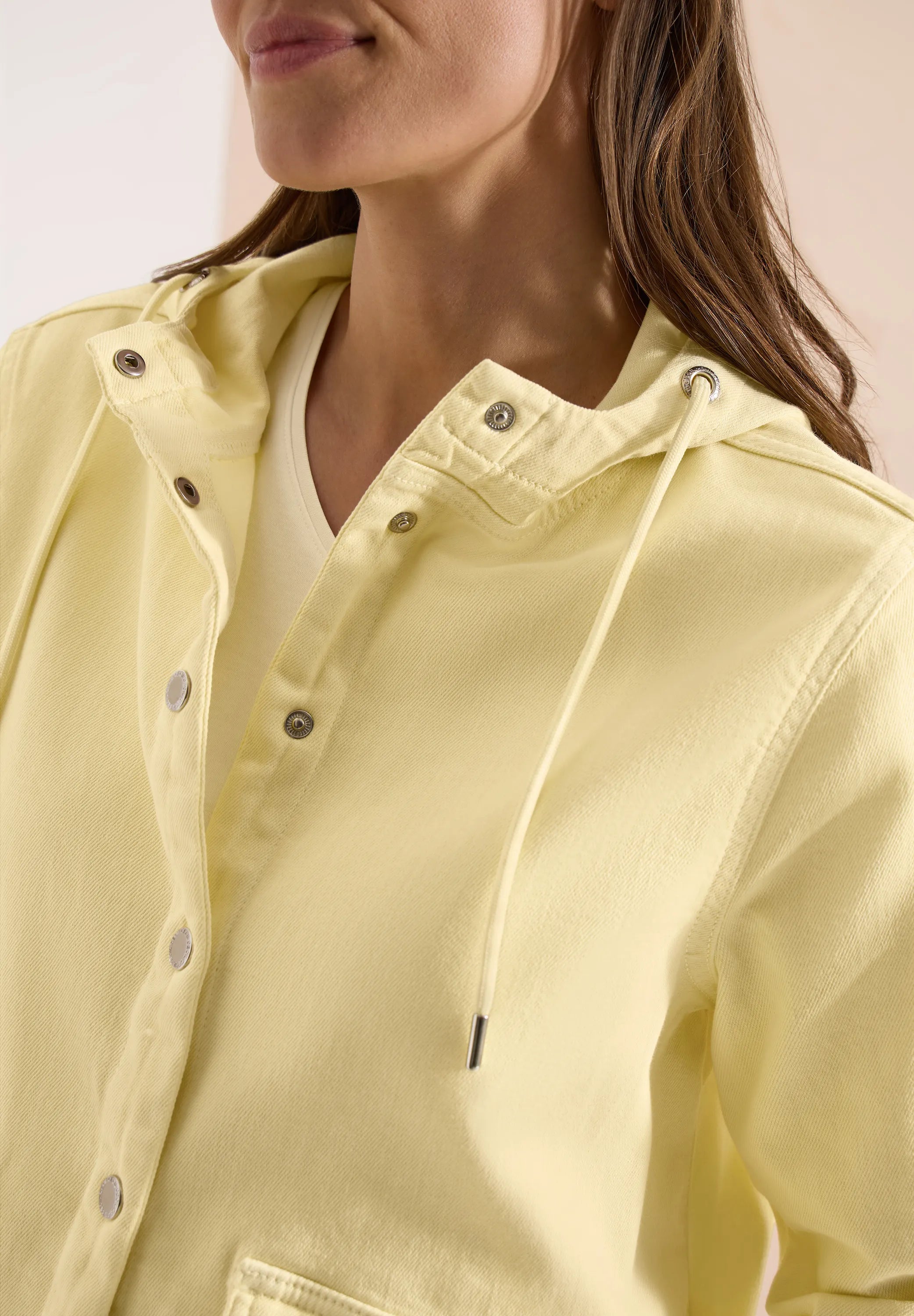 Cecil – Cecil Damen Jeansjacke