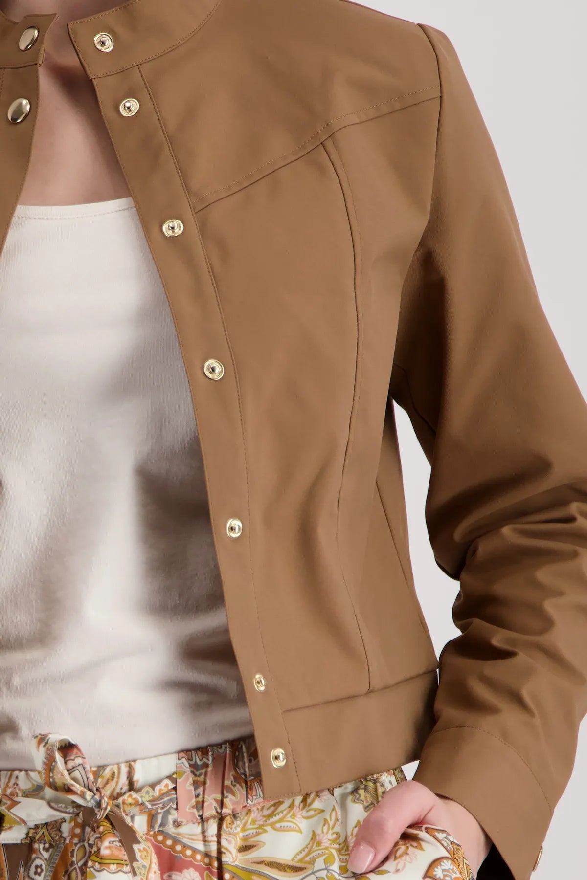 Monari – Monari Damen Jacke