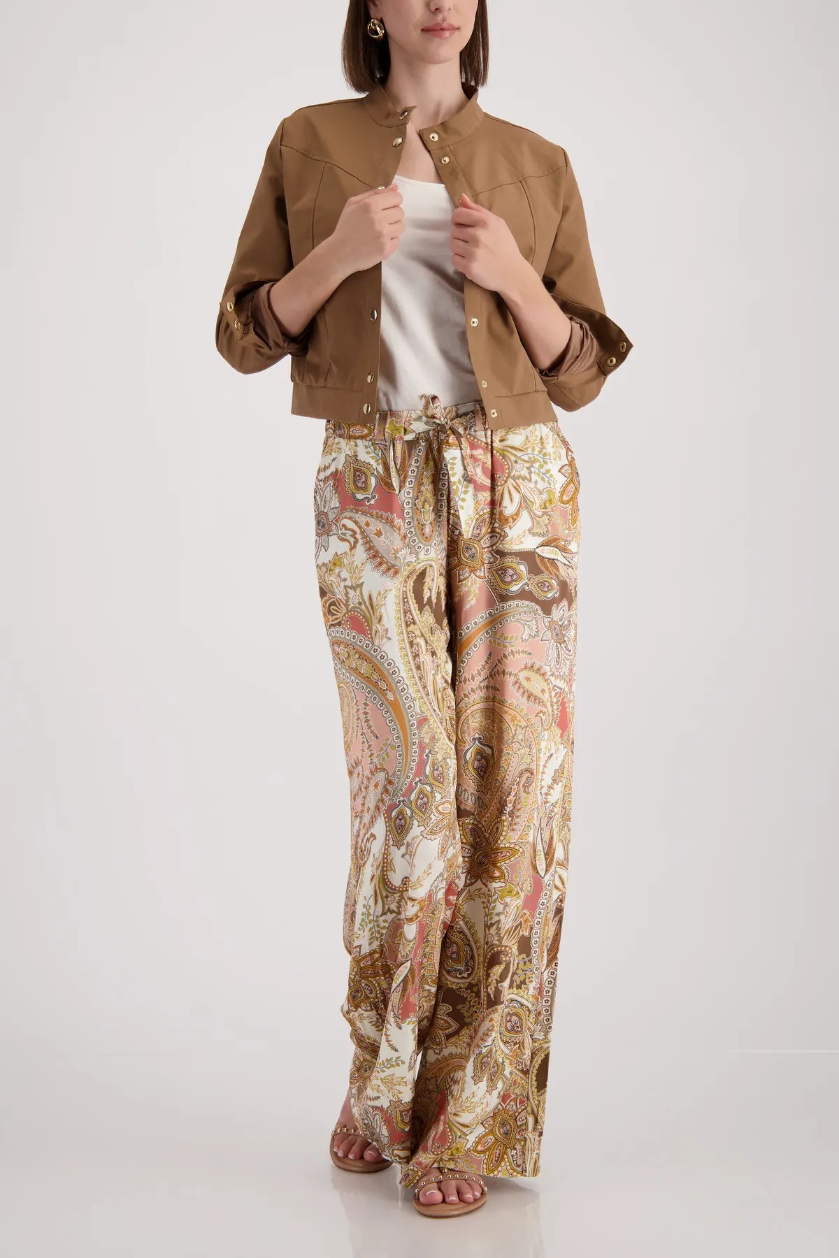 Monari – Monari Damen Jacke