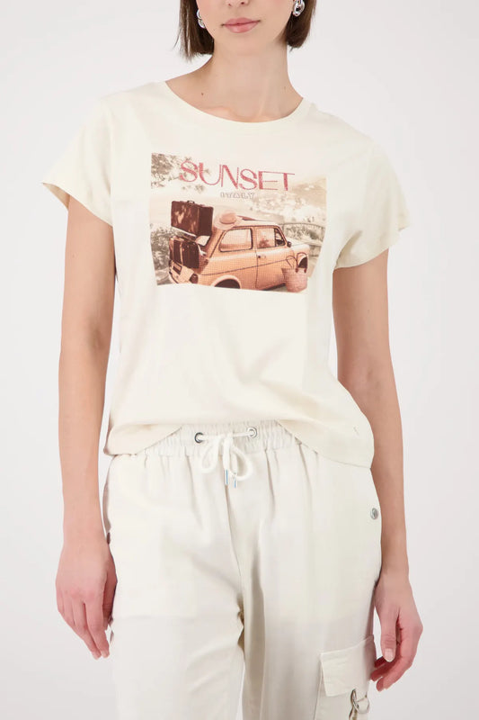 Monari – Monari Damen T-Shirt