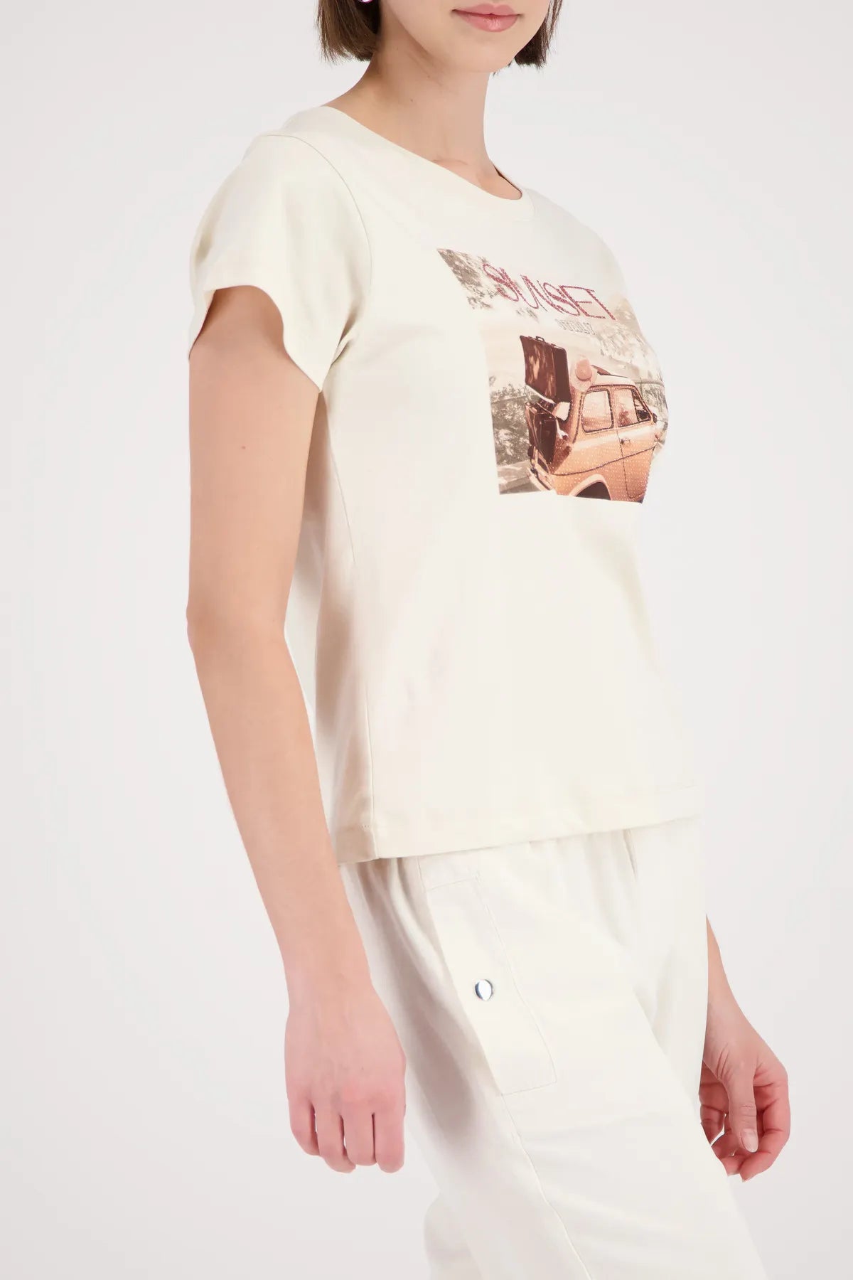 Monari – Monari Damen T-Shirt