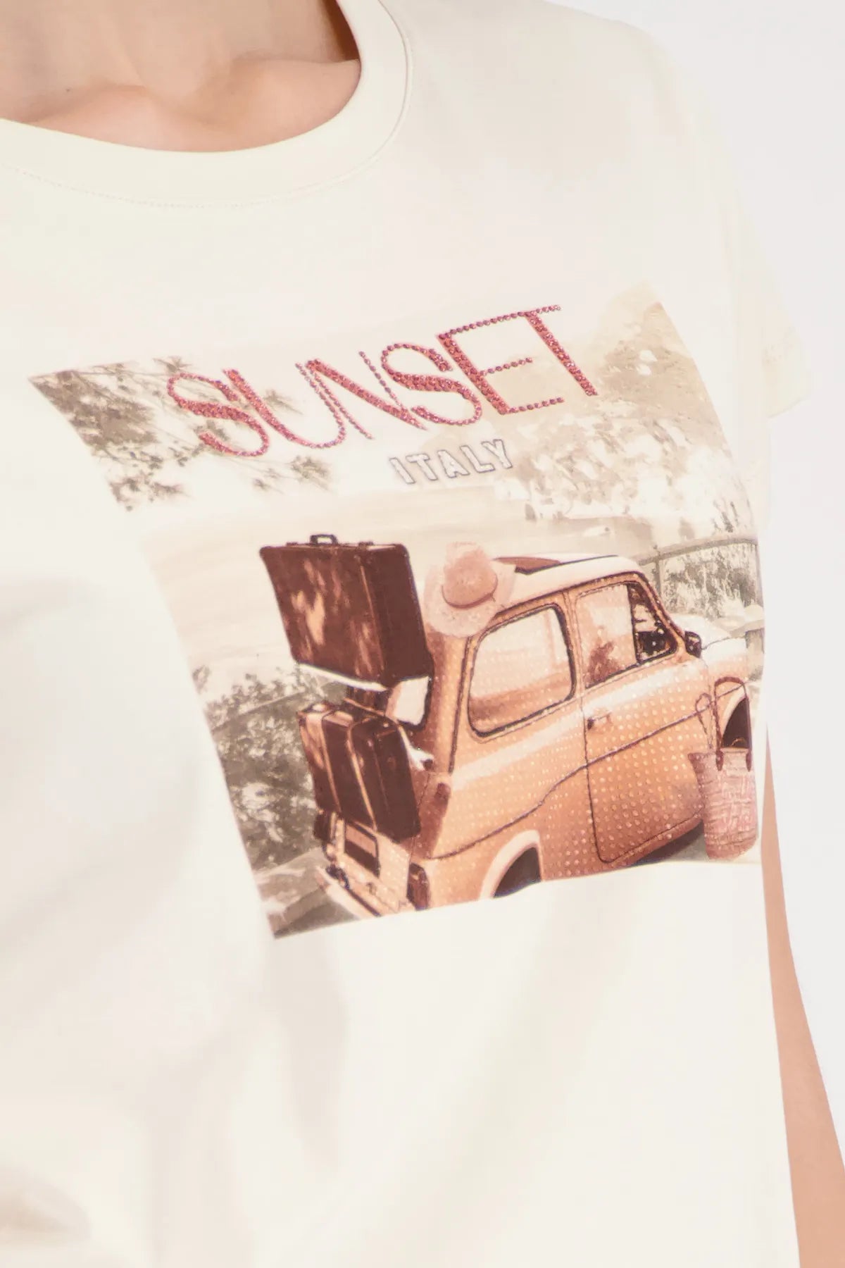 Monari – Monari Damen T-Shirt