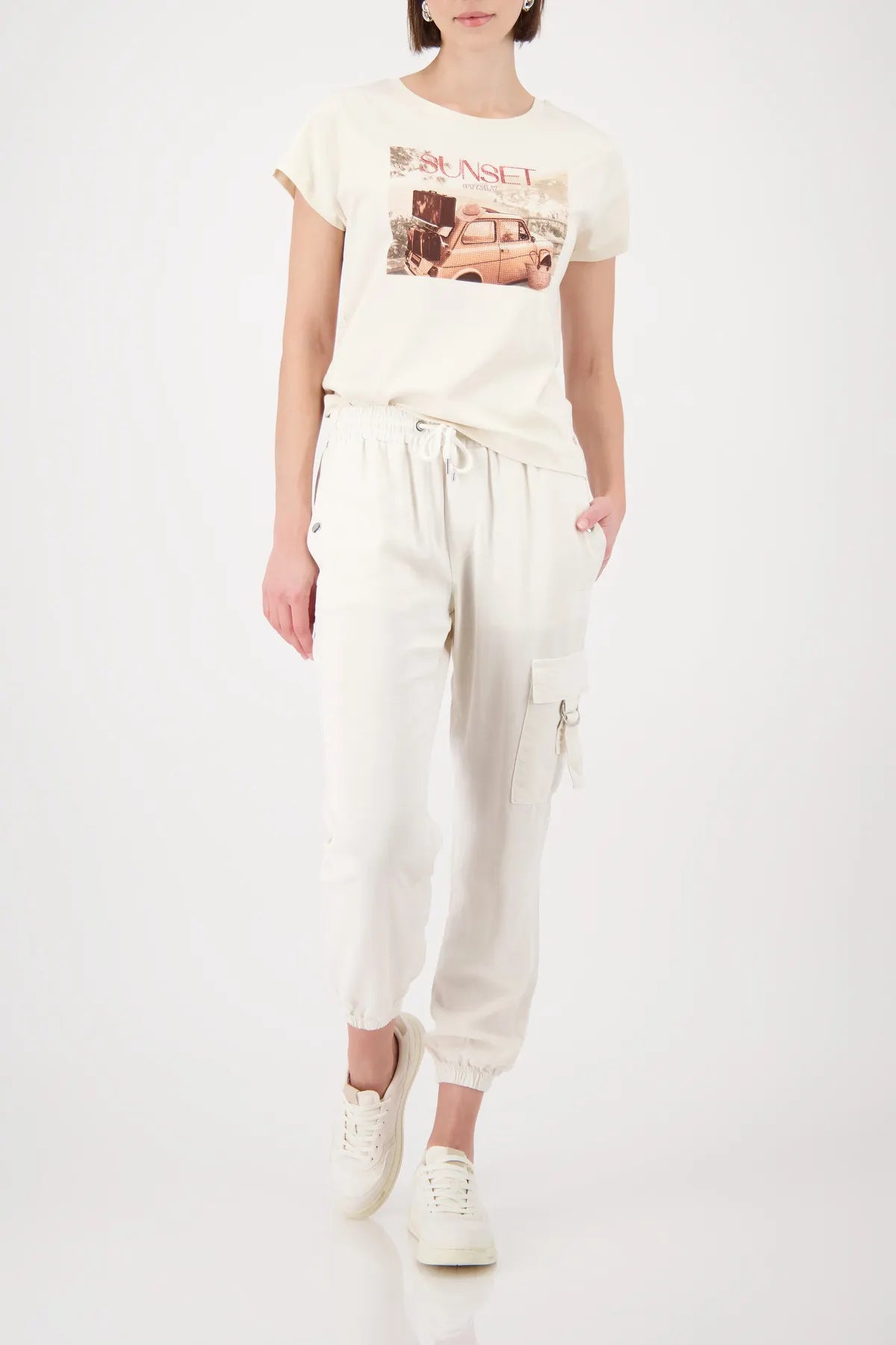 Monari – Monari Damen T-Shirt
