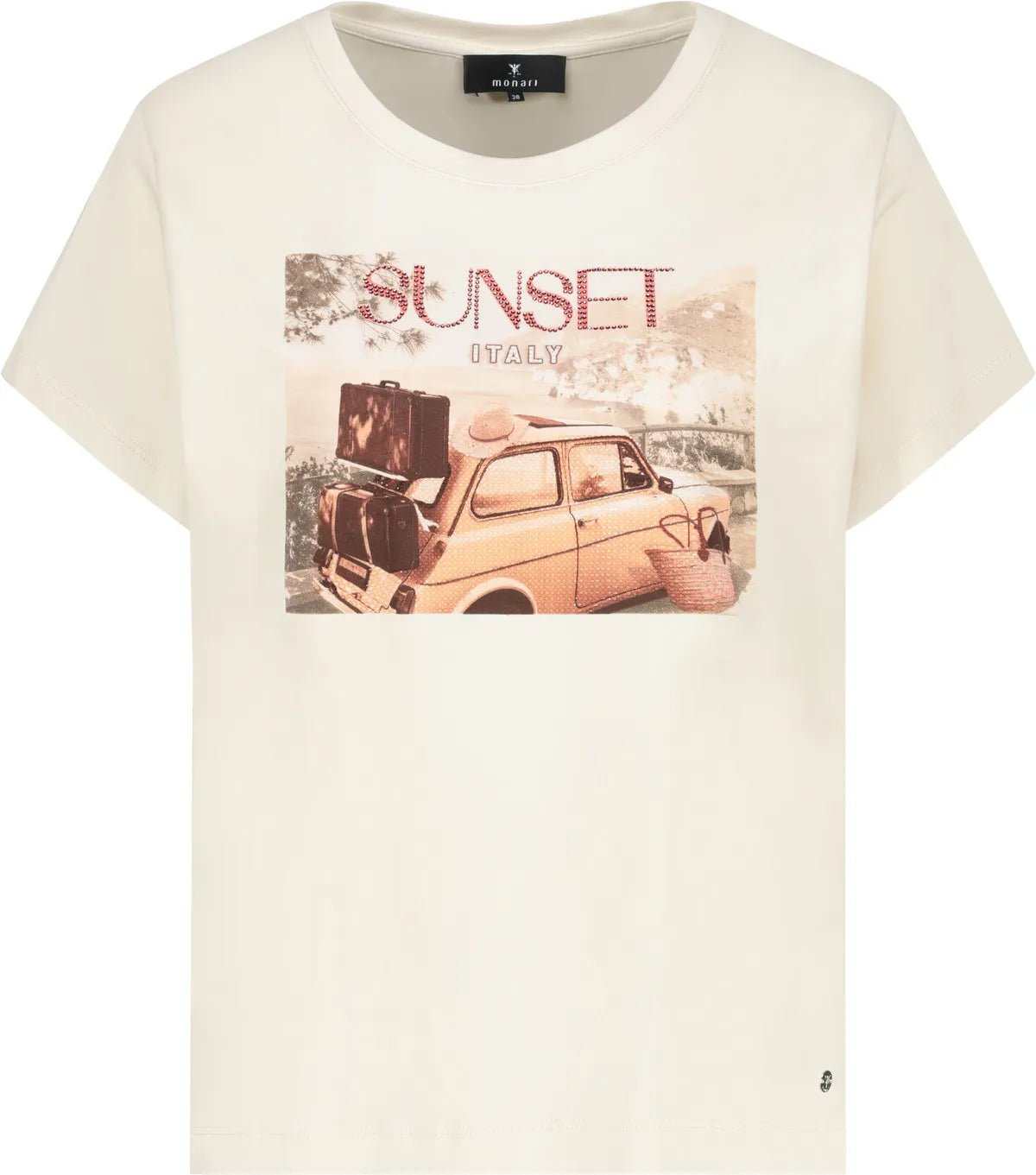 Monari – Monari Damen T-Shirt