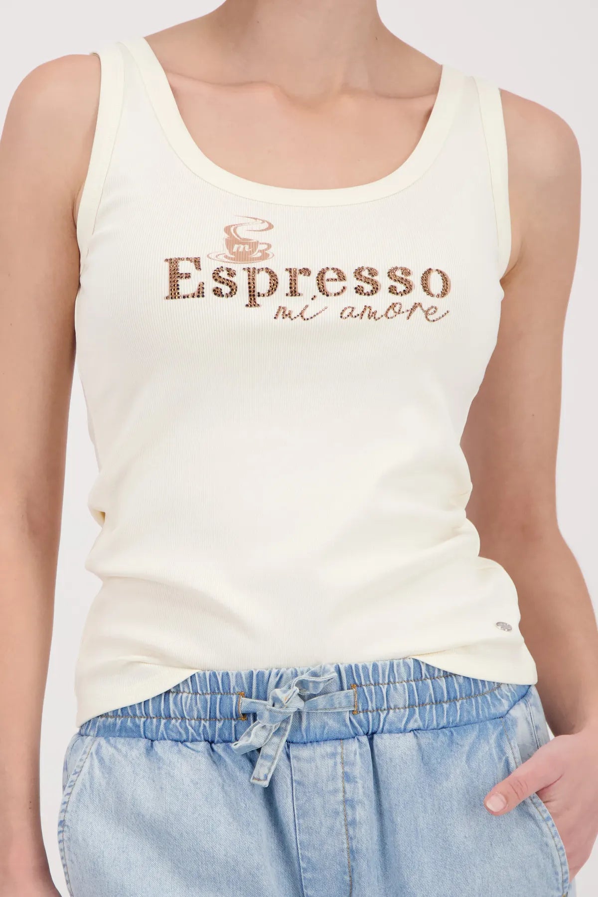 Monari – Monari Damen Top