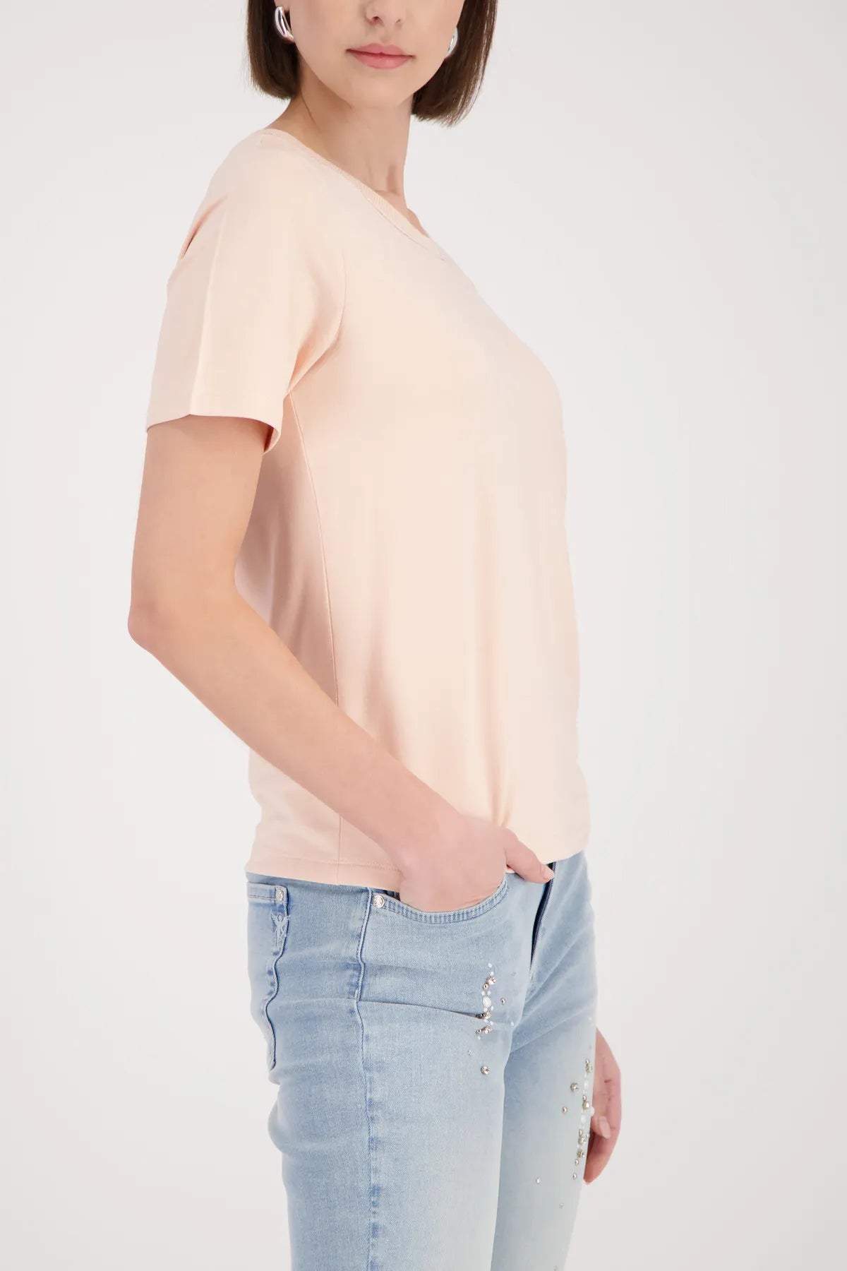 Monari – Monari Damen T-Shirt