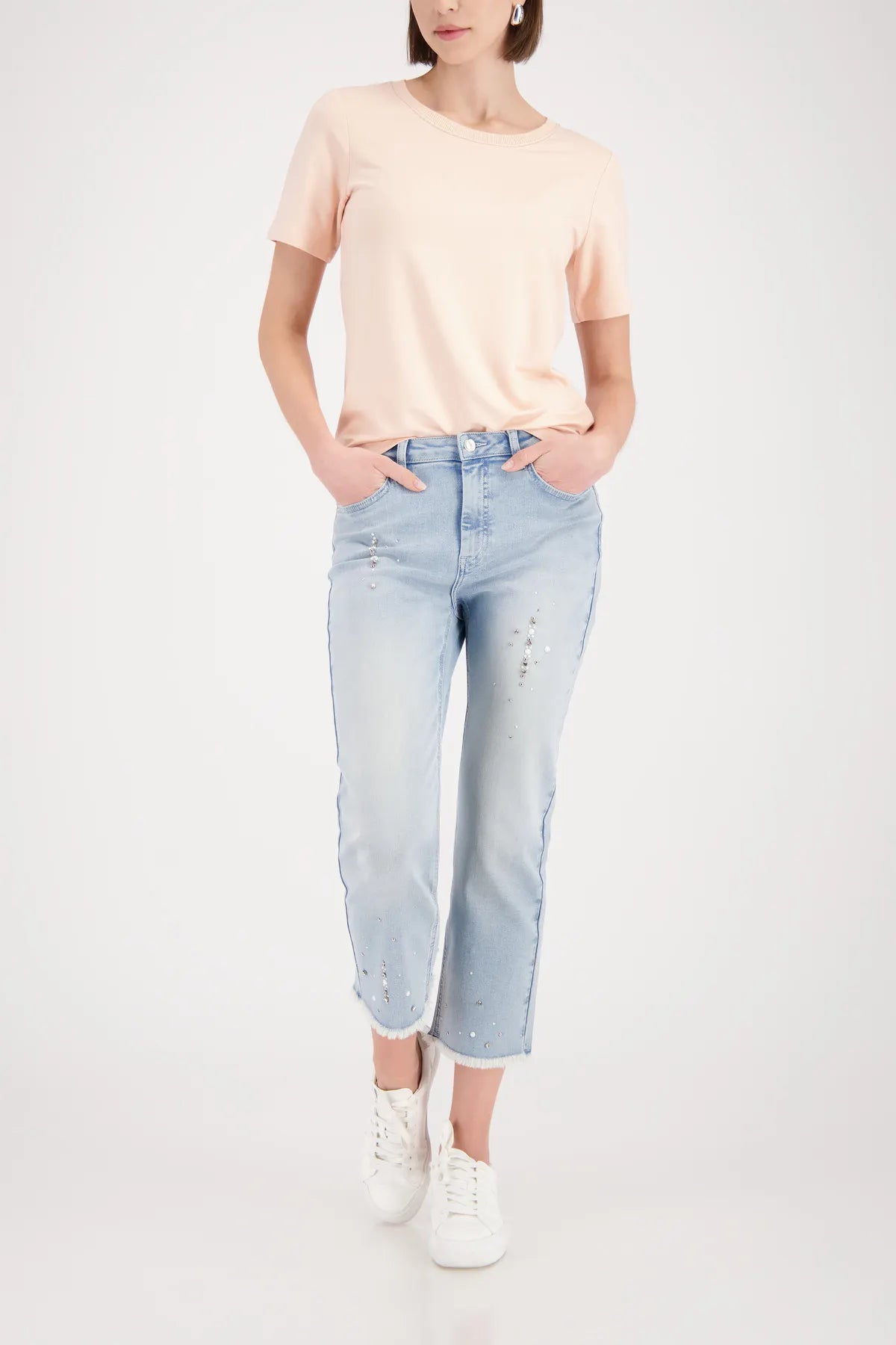 Monari – Monari Damen T-Shirt