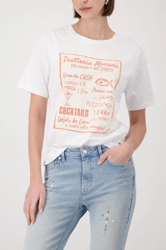 Monari – Monari Damen T-Shirt