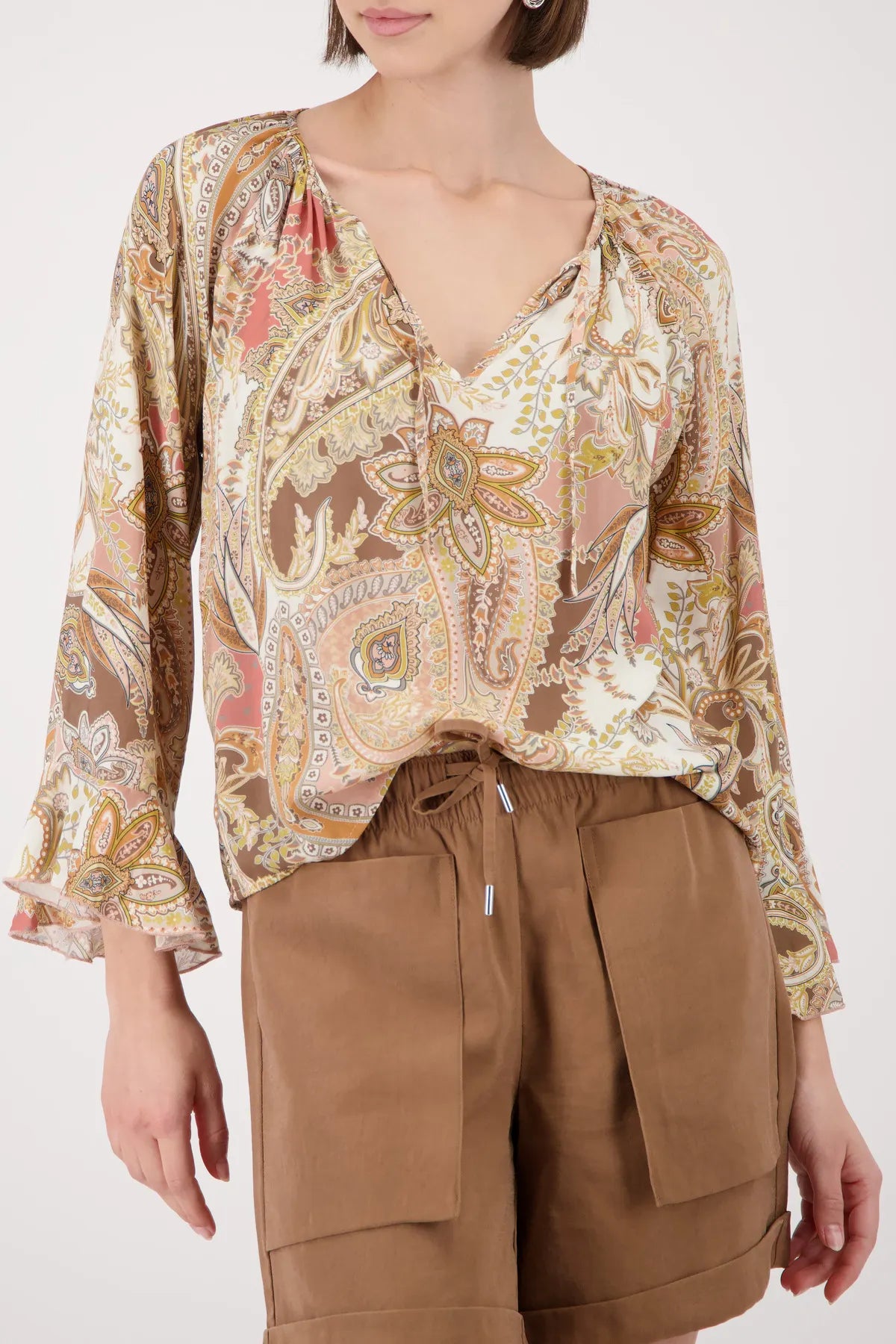 Monari – Monari Damen Bluse