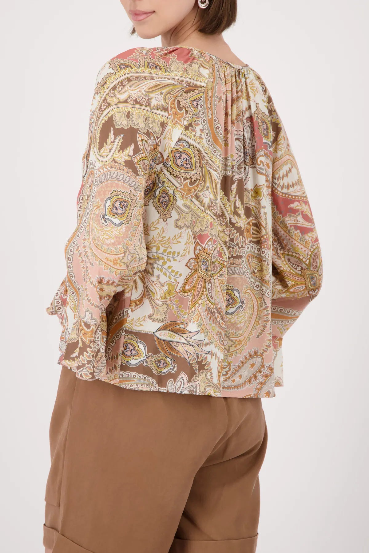Monari – Monari Damen Bluse
