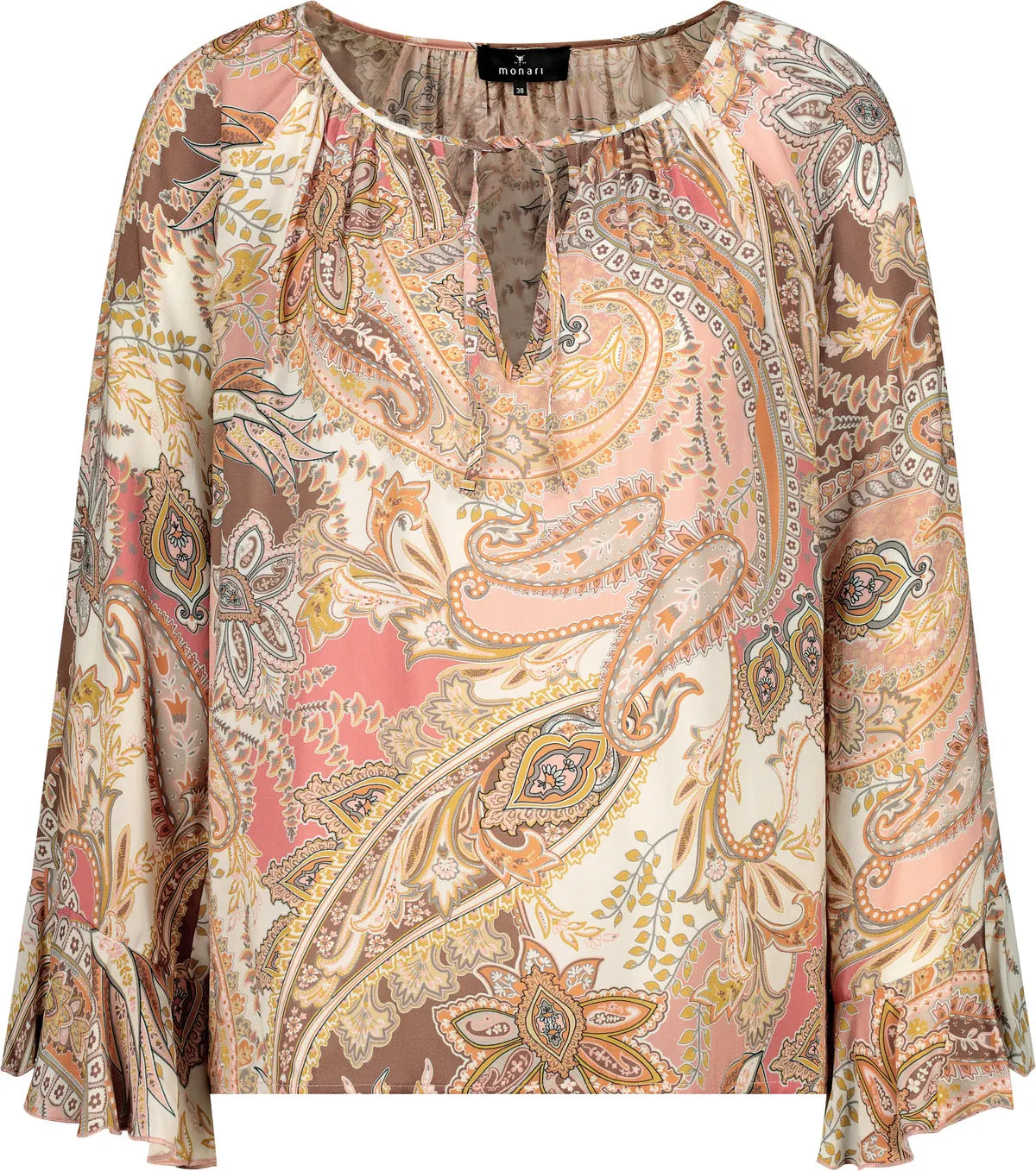 Monari – Monari Damen Bluse