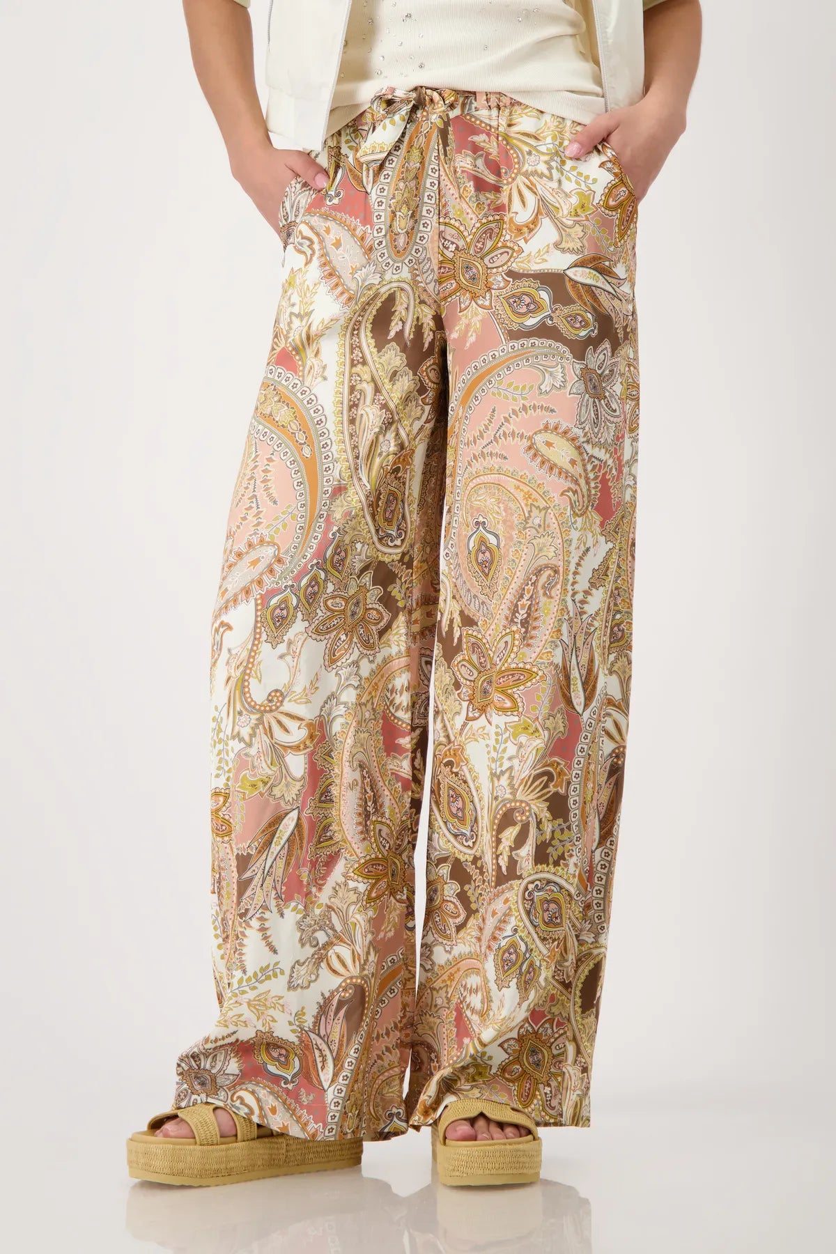 Monari – Monari Damen Hose