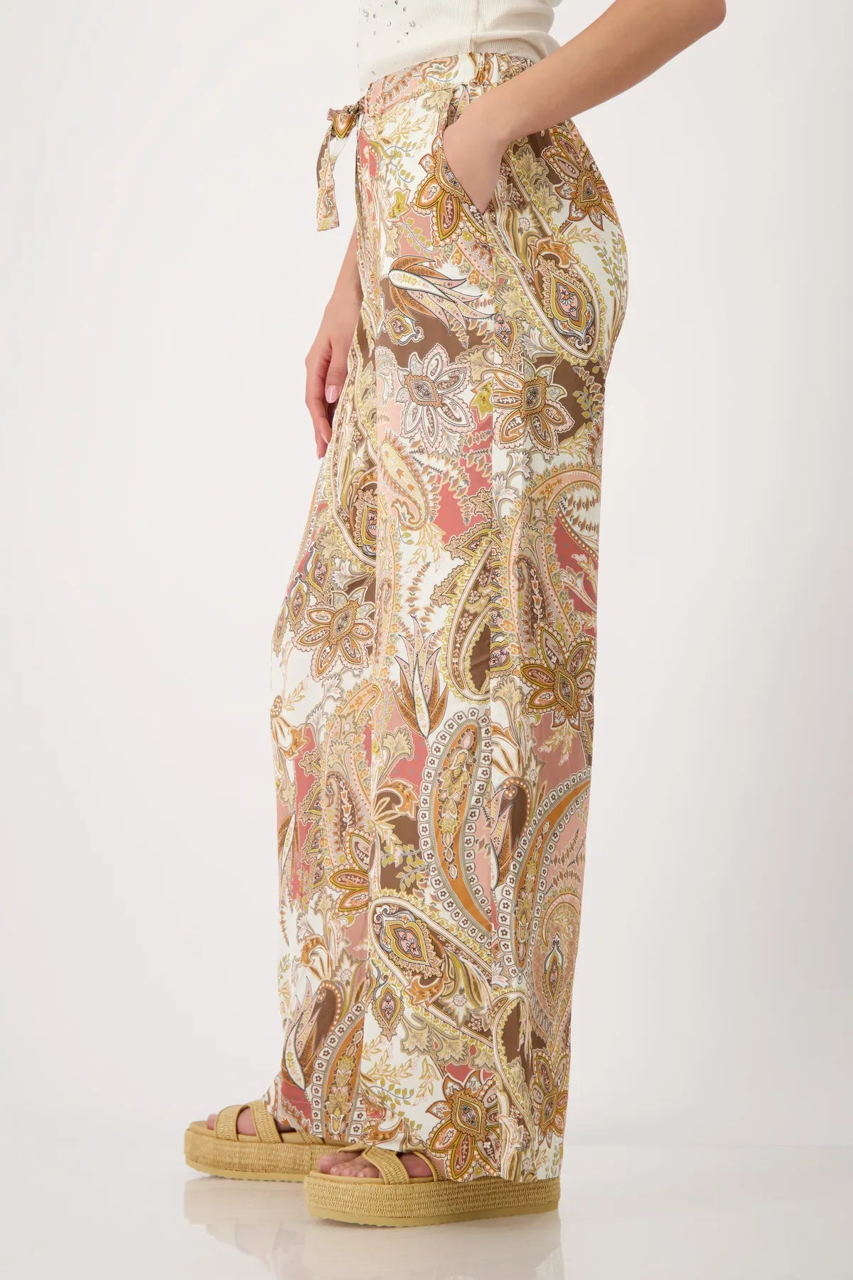 Monari – Monari Damen Hose