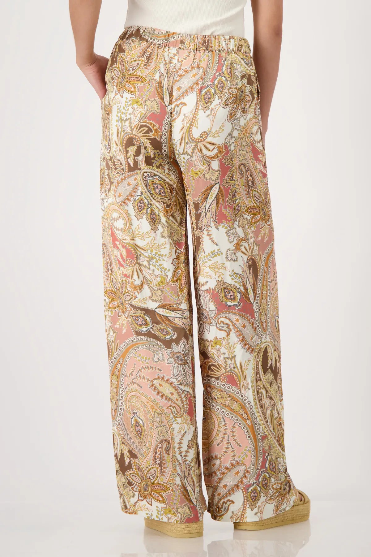 Monari – Monari Damen Hose