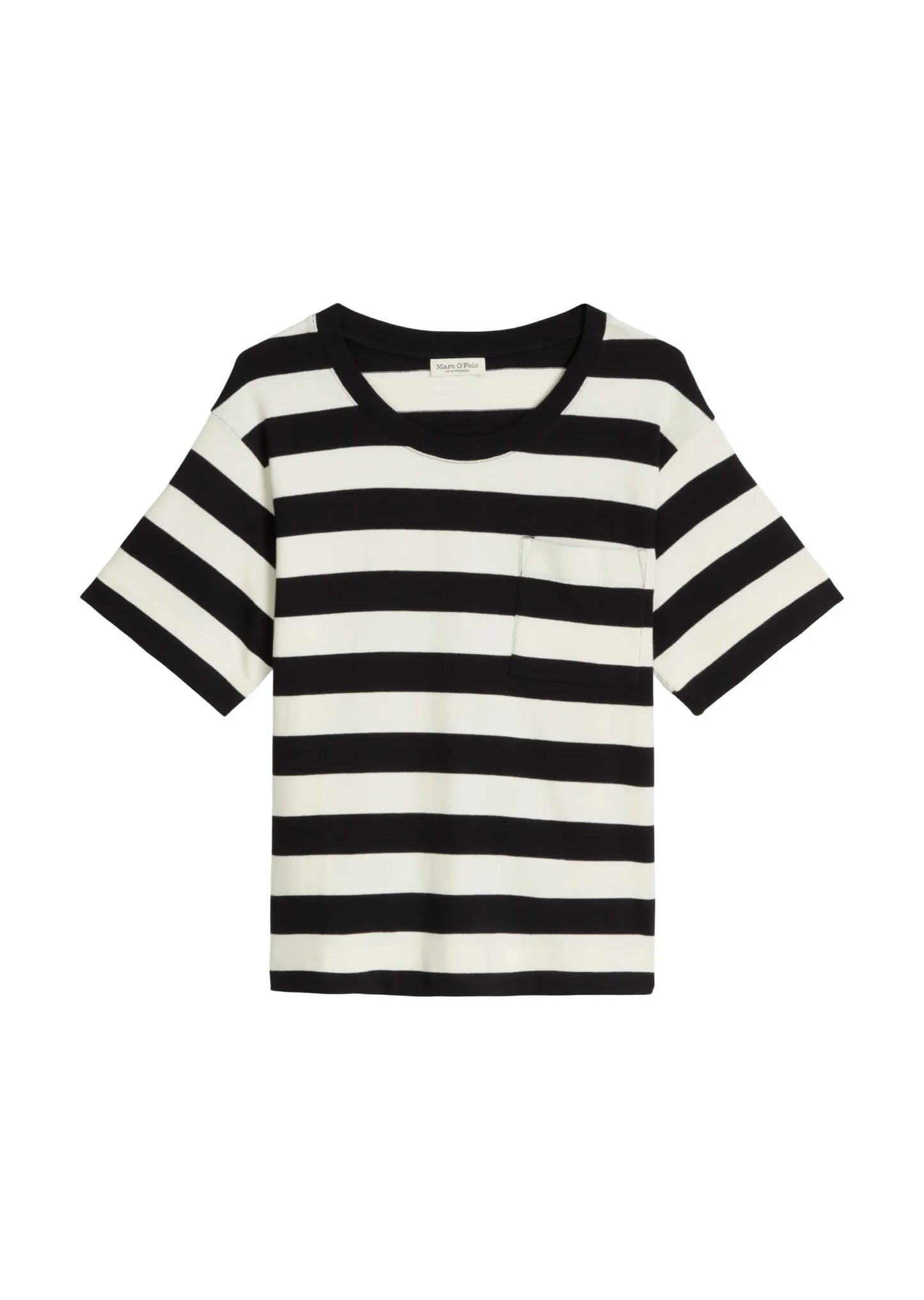 Marc O'Polo – Marc O'Polo Damen T-Shirt