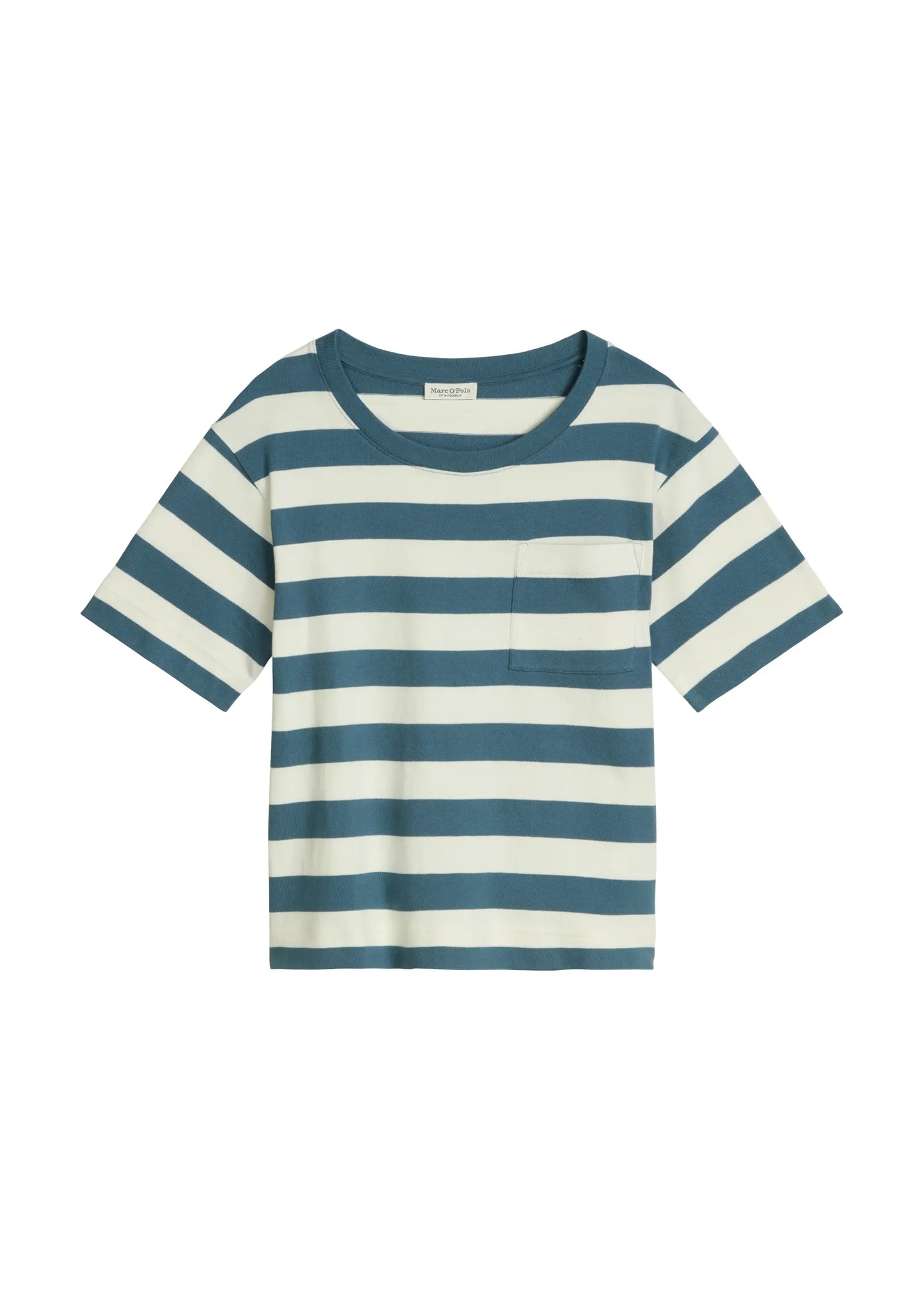 Marc O'Polo – Marc O'Polo Damen T-Shirt