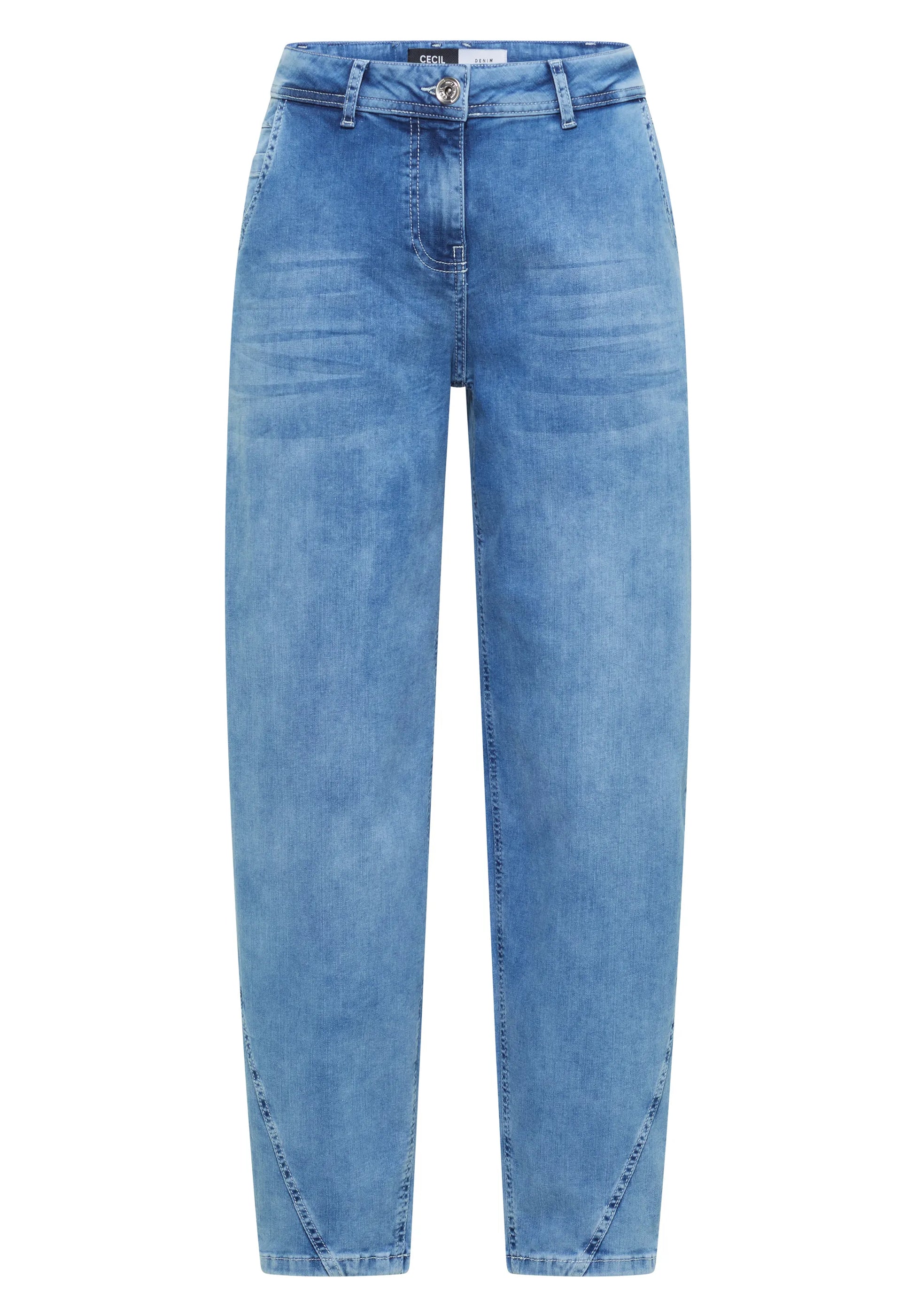 Cecil – Cecil Damen Jeans