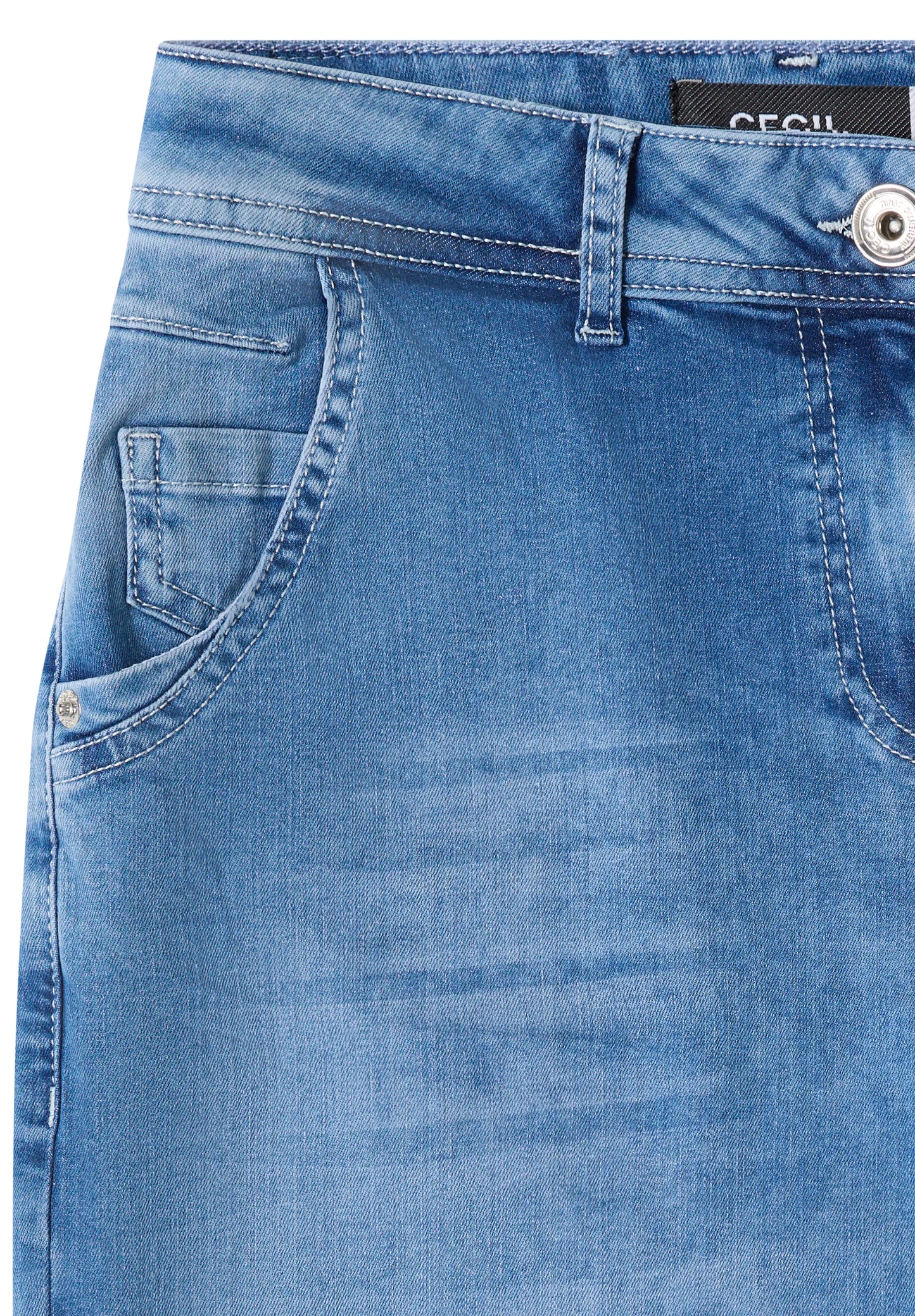 Cecil – Cecil Damen Jeans