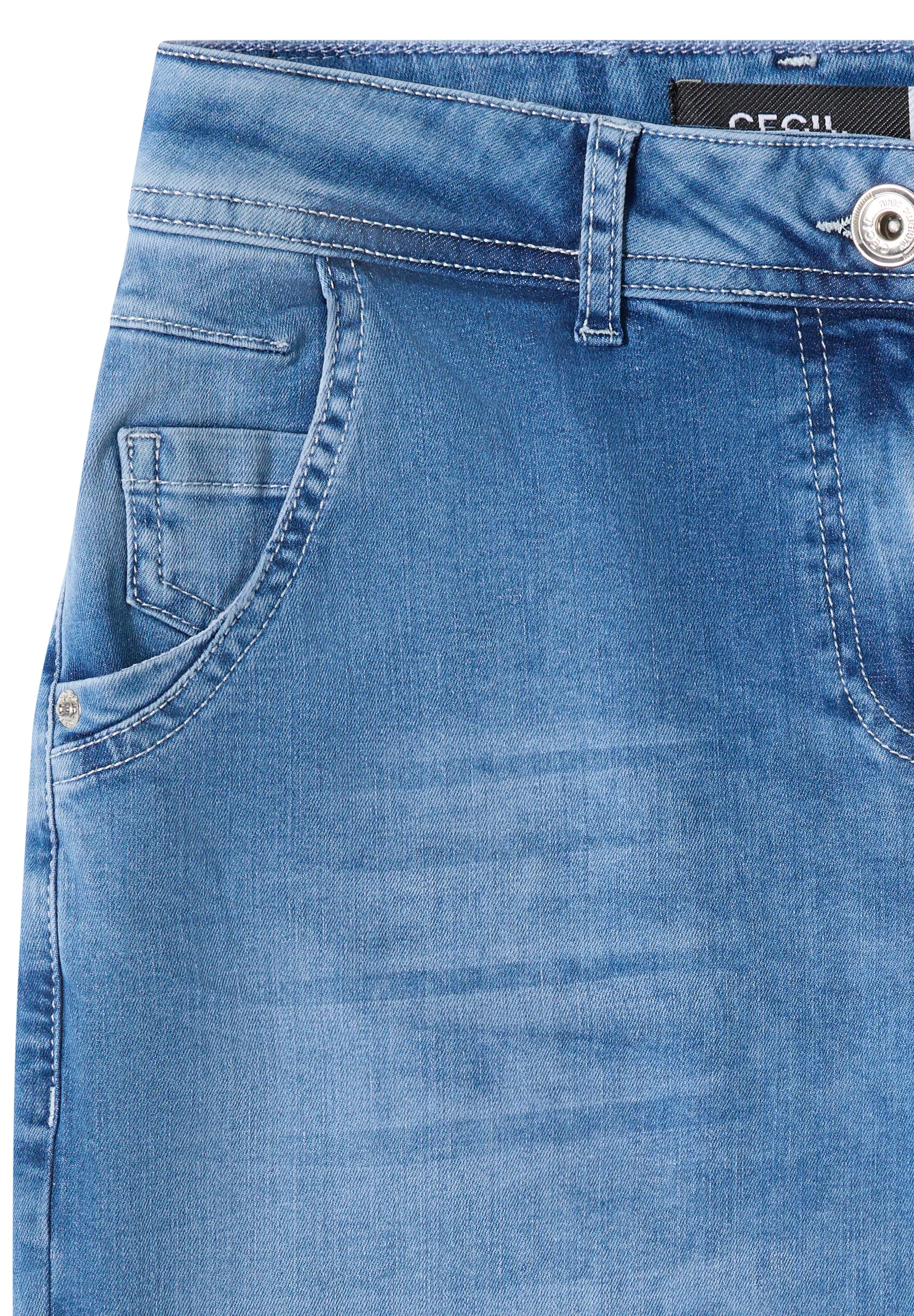 Cecil – Cecil Damen Jeans