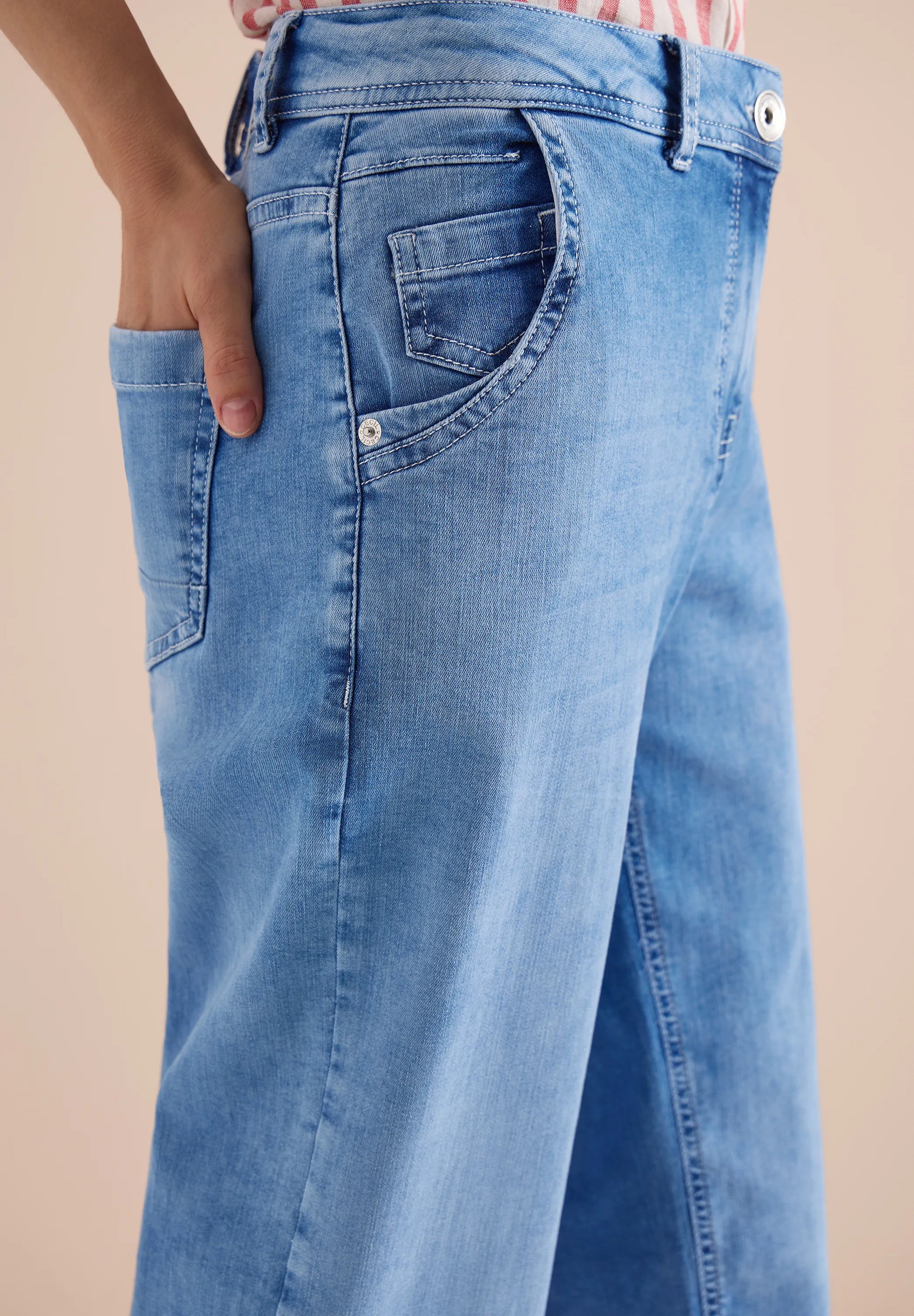 Cecil – Cecil Damen Jeans