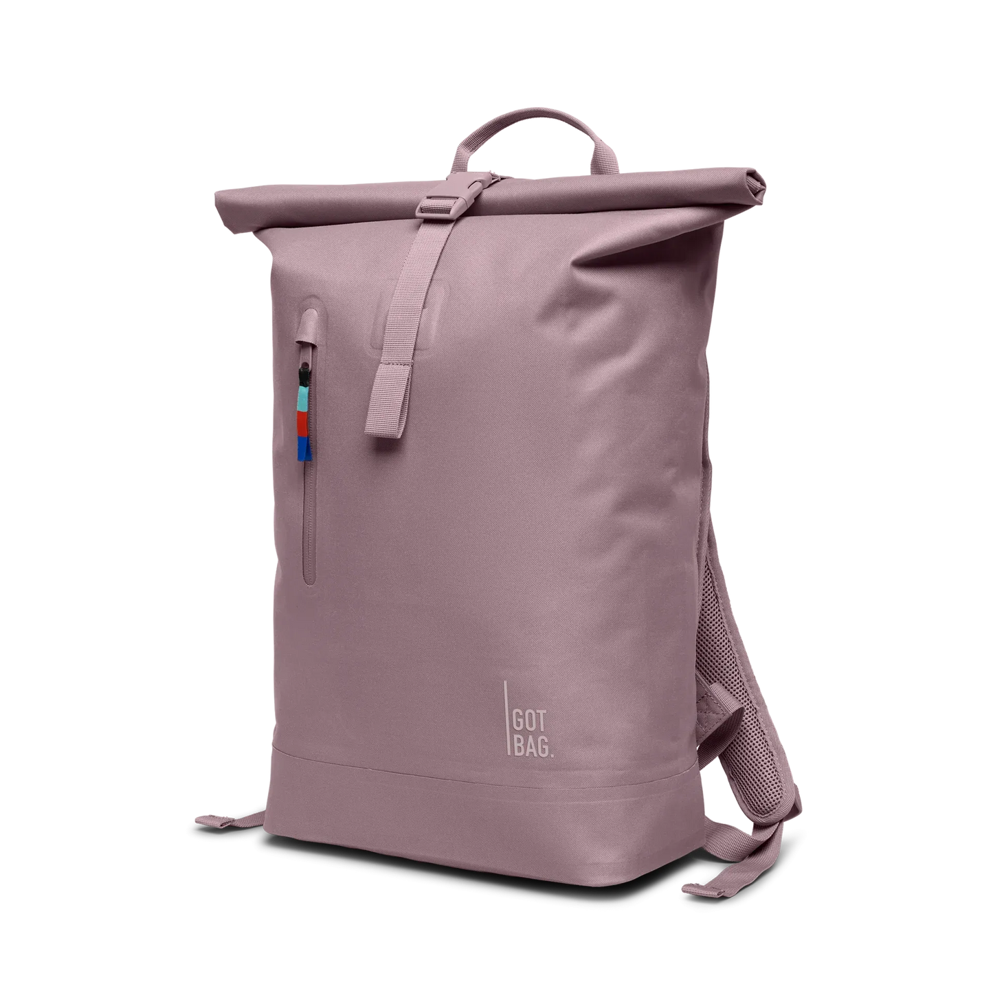 Got Bag – Got Bag Rucksack RollTop 2.0 Lite