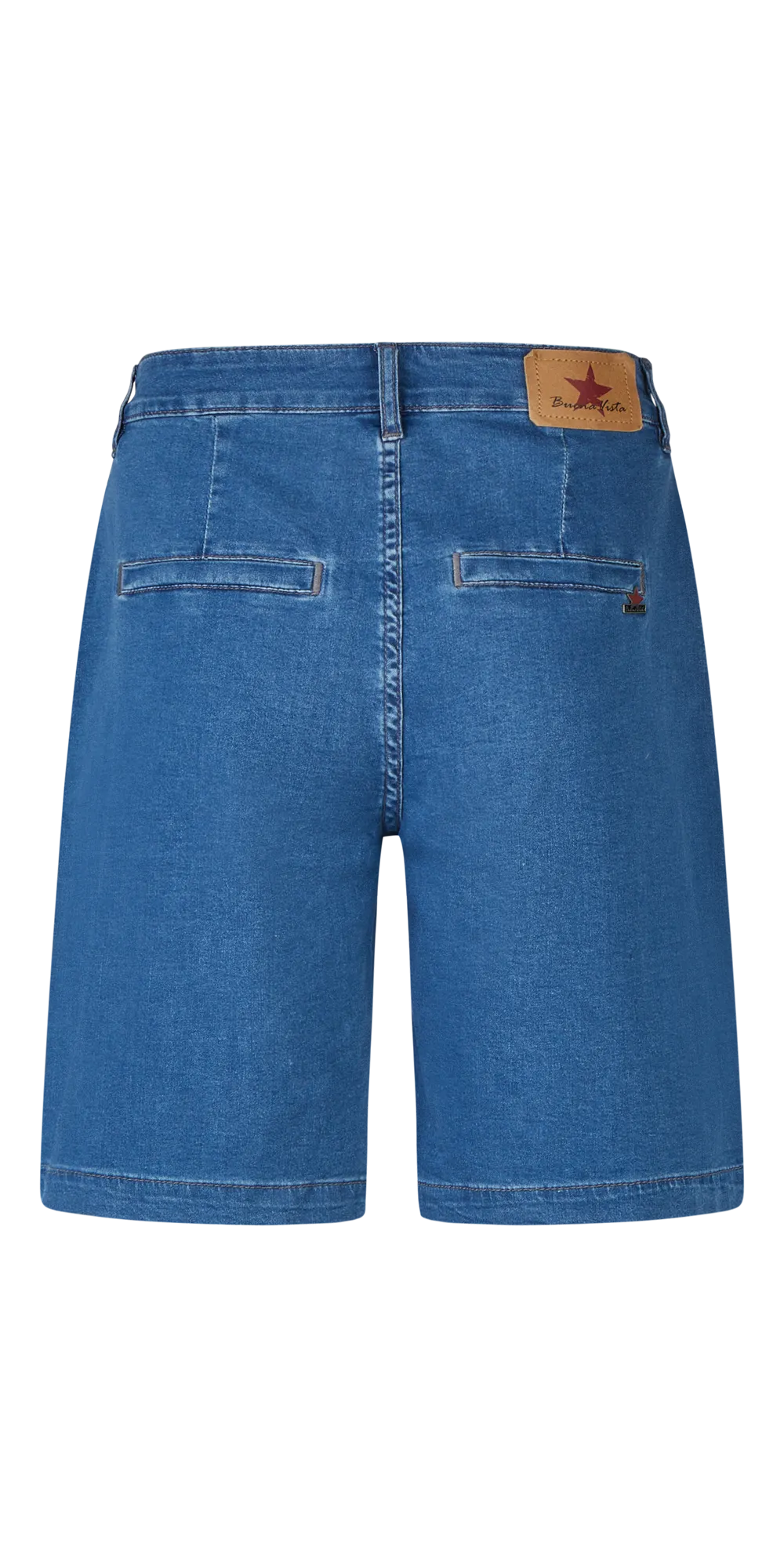 Buena Vista – Buena Vista Damen Chino-Short