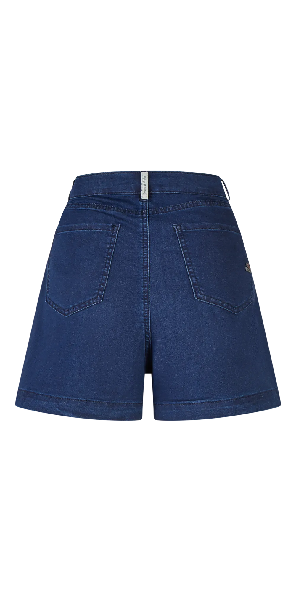 Buena Vista – Buena Vista Damen Shorts Summer Short