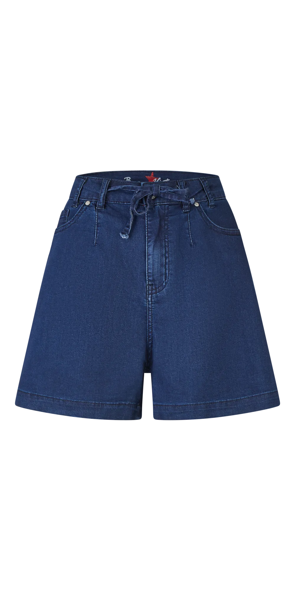 Buena Vista – Buena Vista Damen Shorts Summer Short