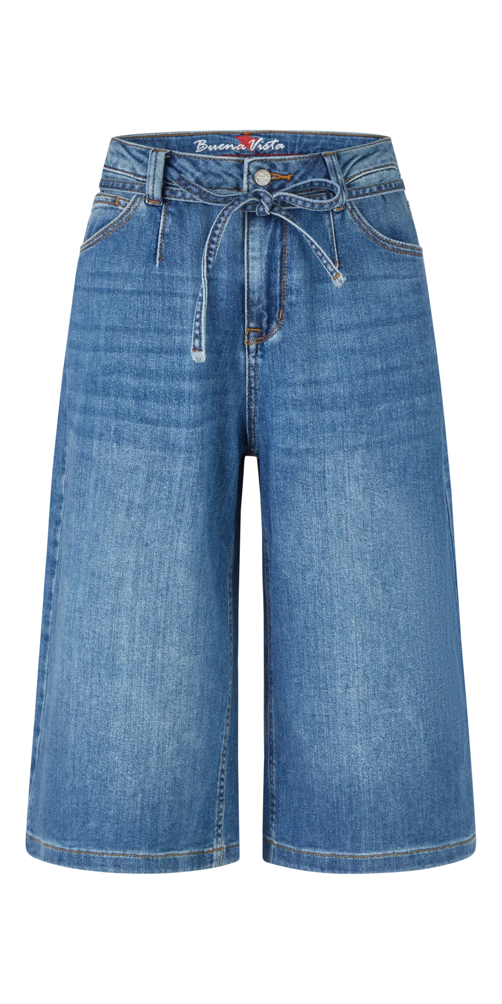 Buena Vista – Buena Vista Damen Shorts Bermuda-L